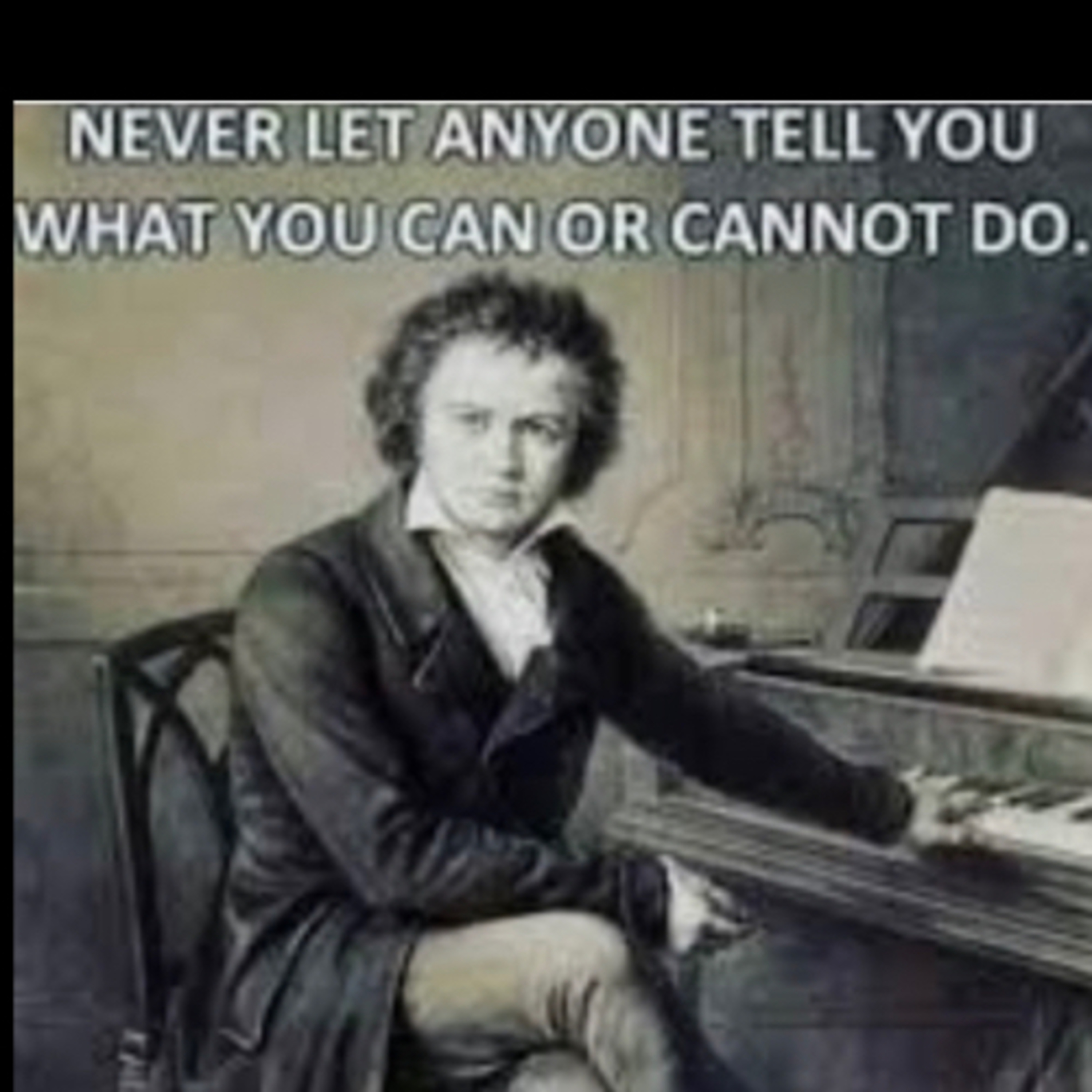 What I meme to say...a nutshell podcast
