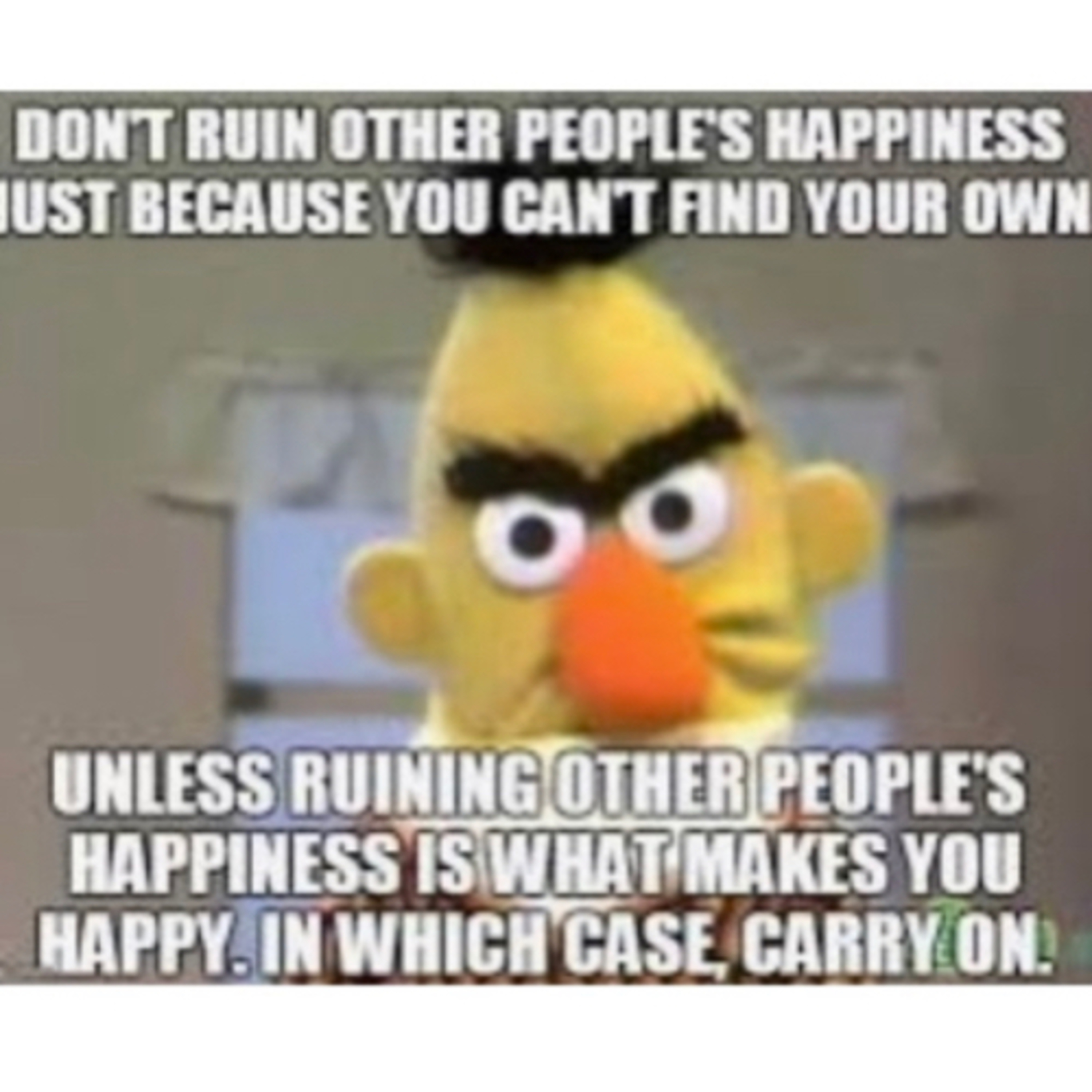 What I meme to say...a nutshell podcast