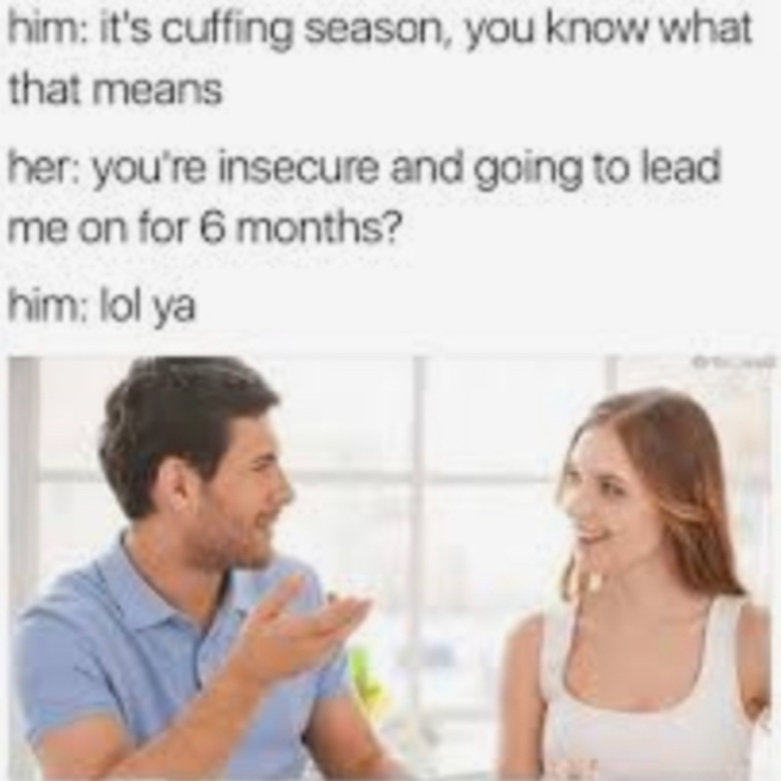 What I meme to say...a nutshell podcast