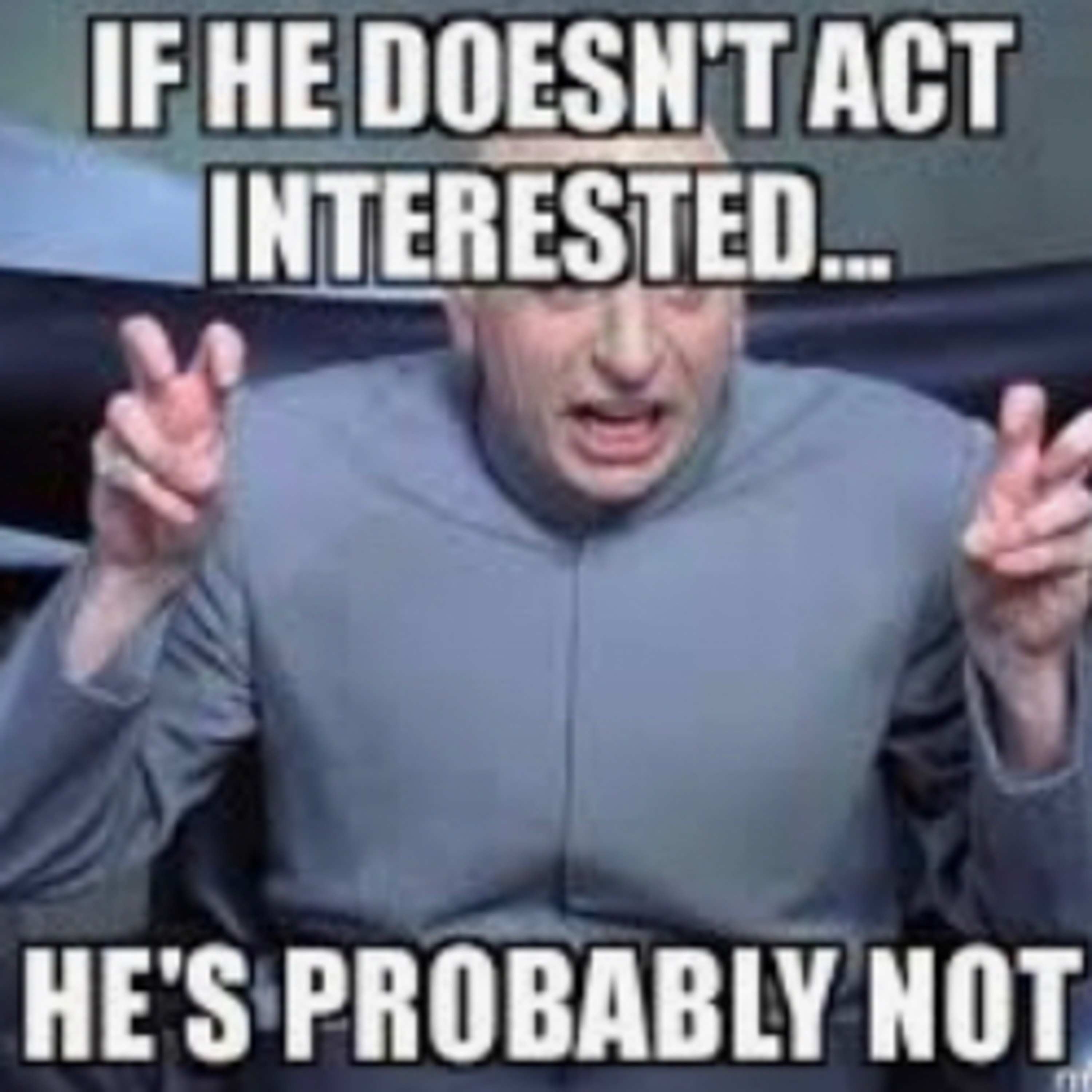 What I meme to say...a nutshell podcast