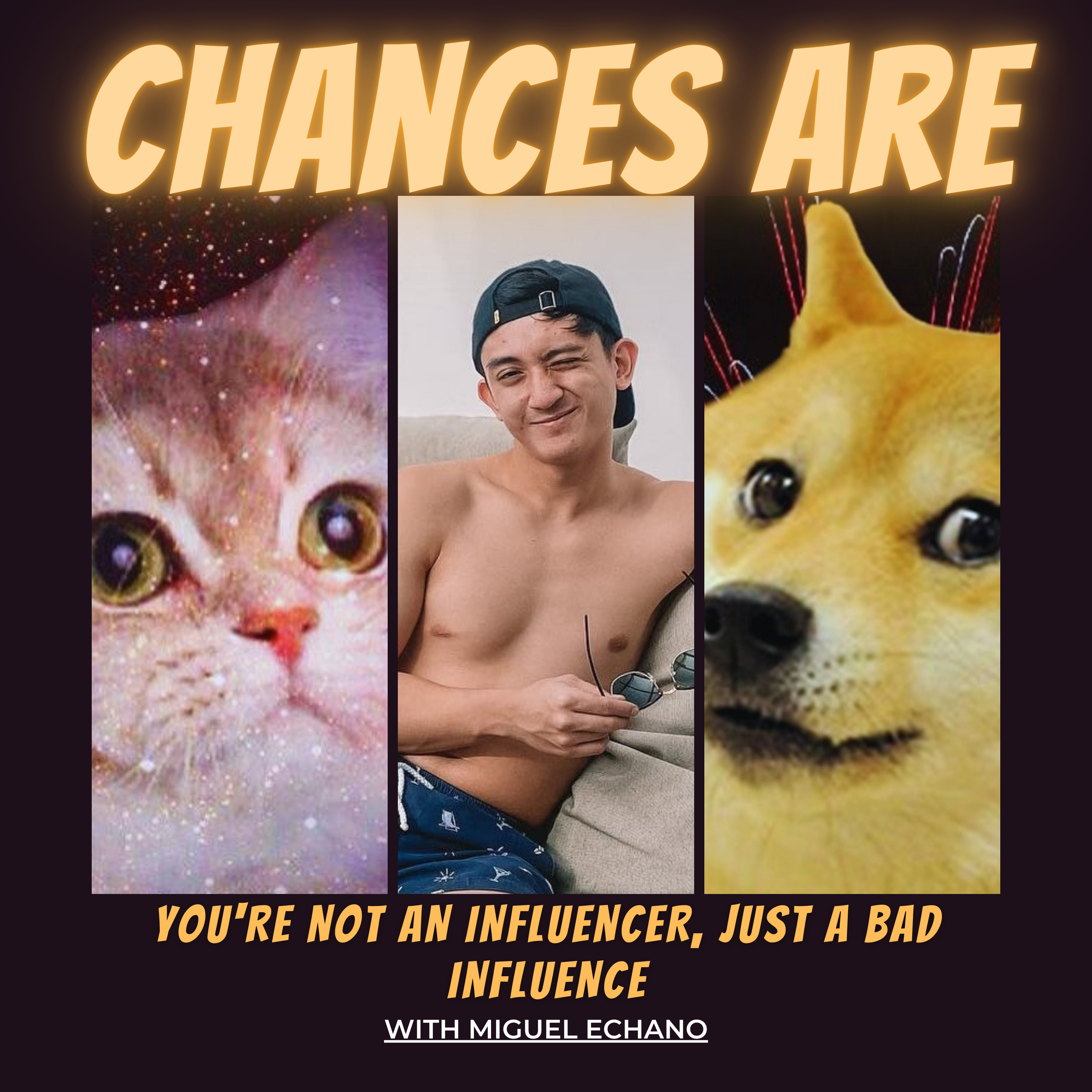 Chances Are