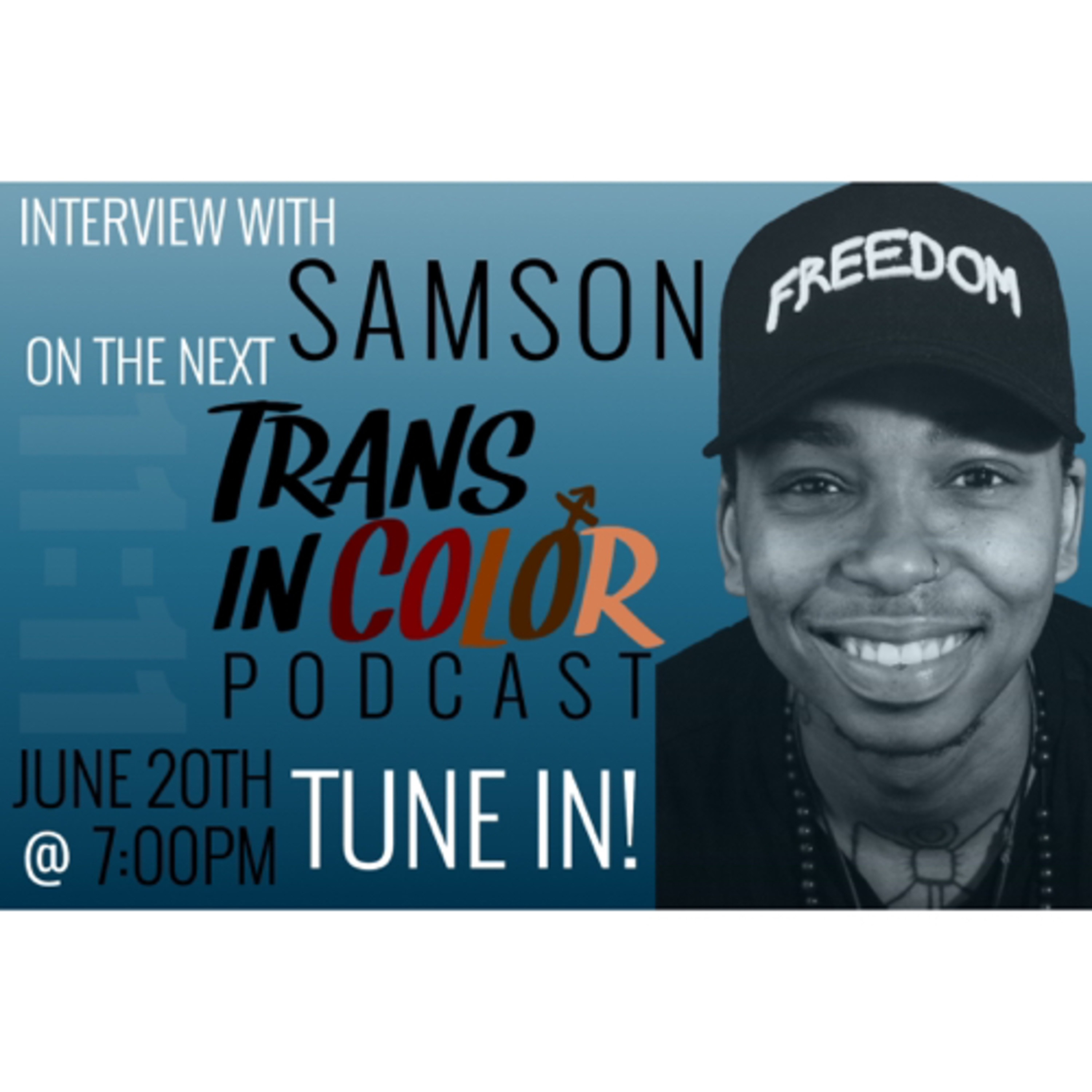 Samson “Mr. Gillette”