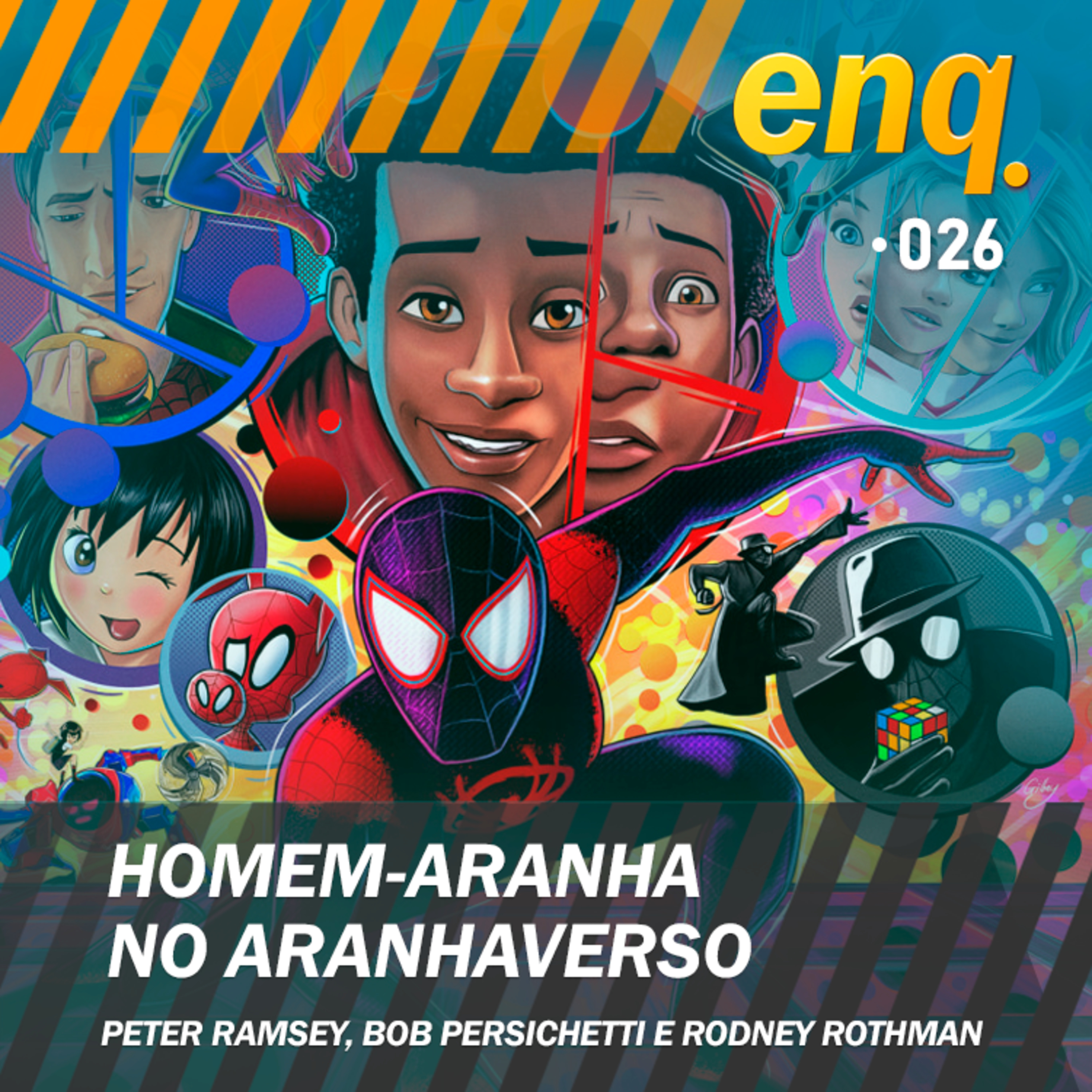 Enquadrando