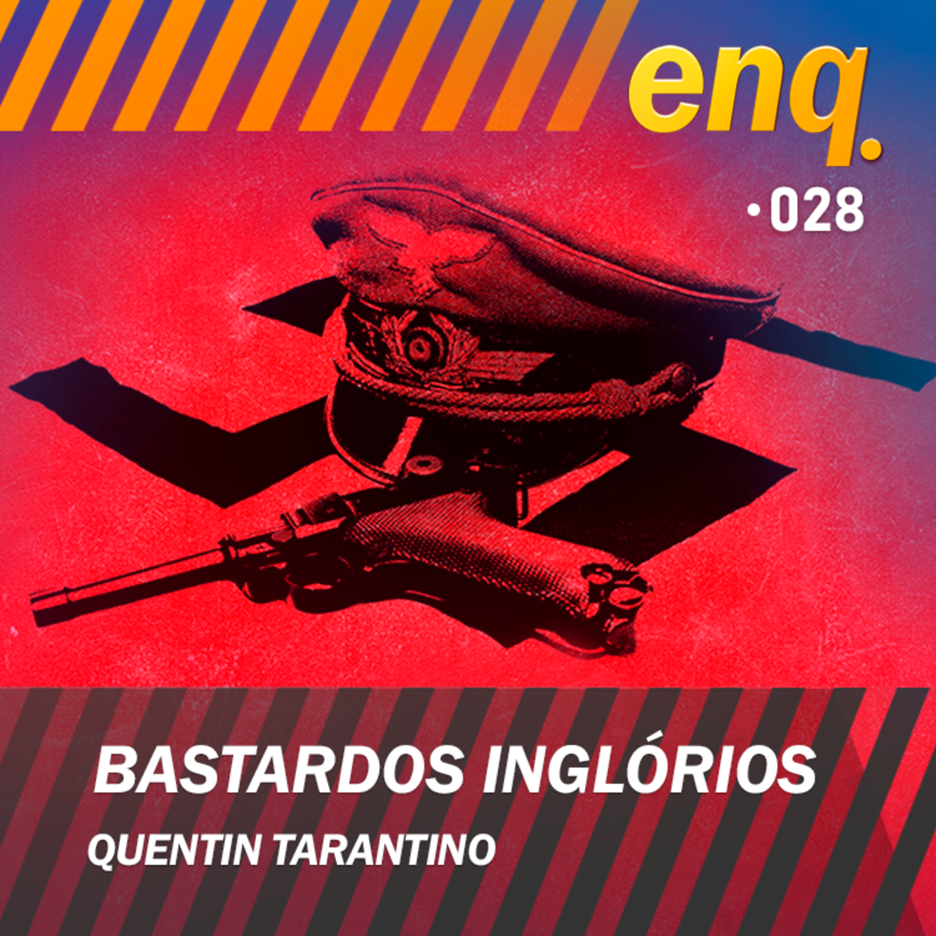 Enquadrando