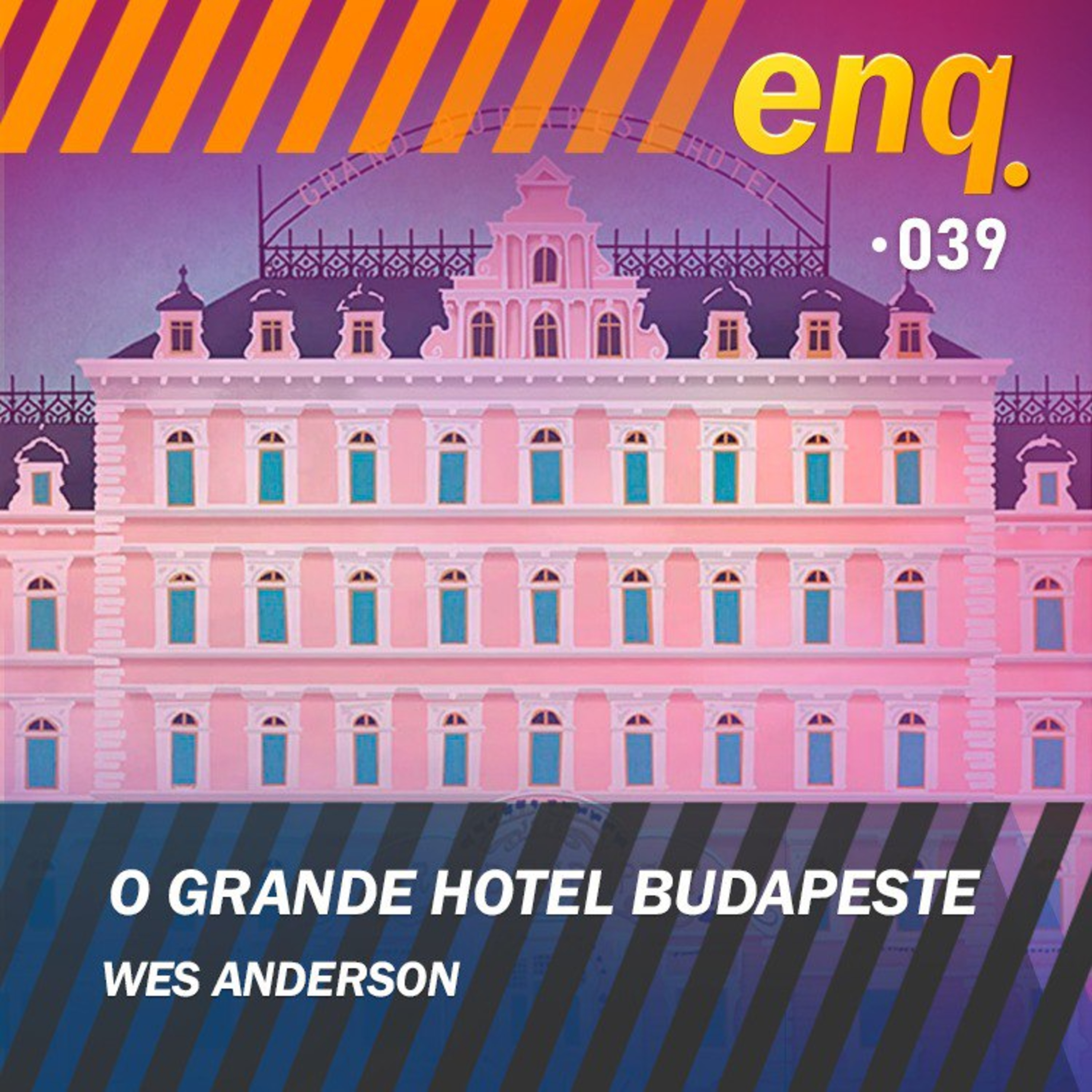Enquadrando