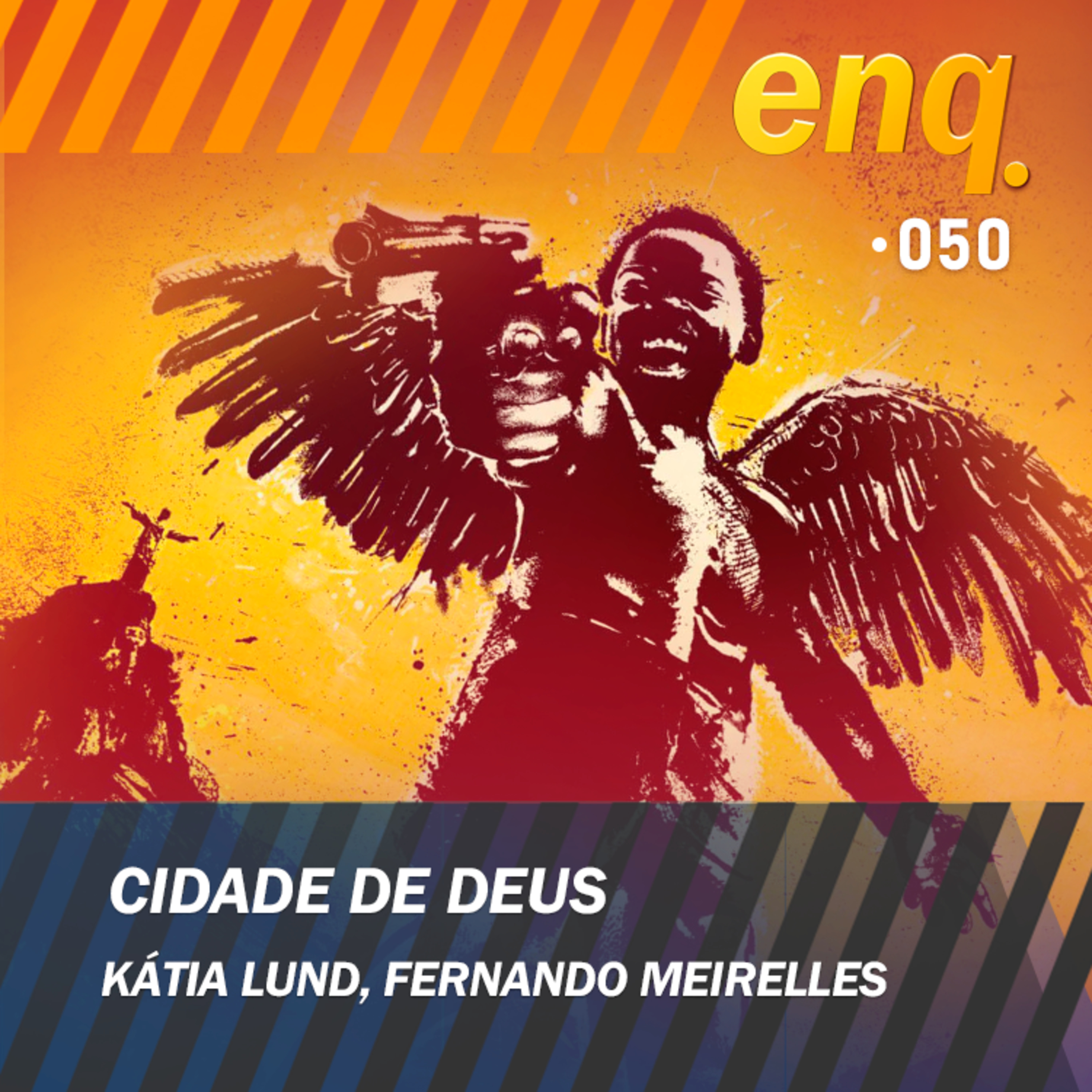 Enquadrando