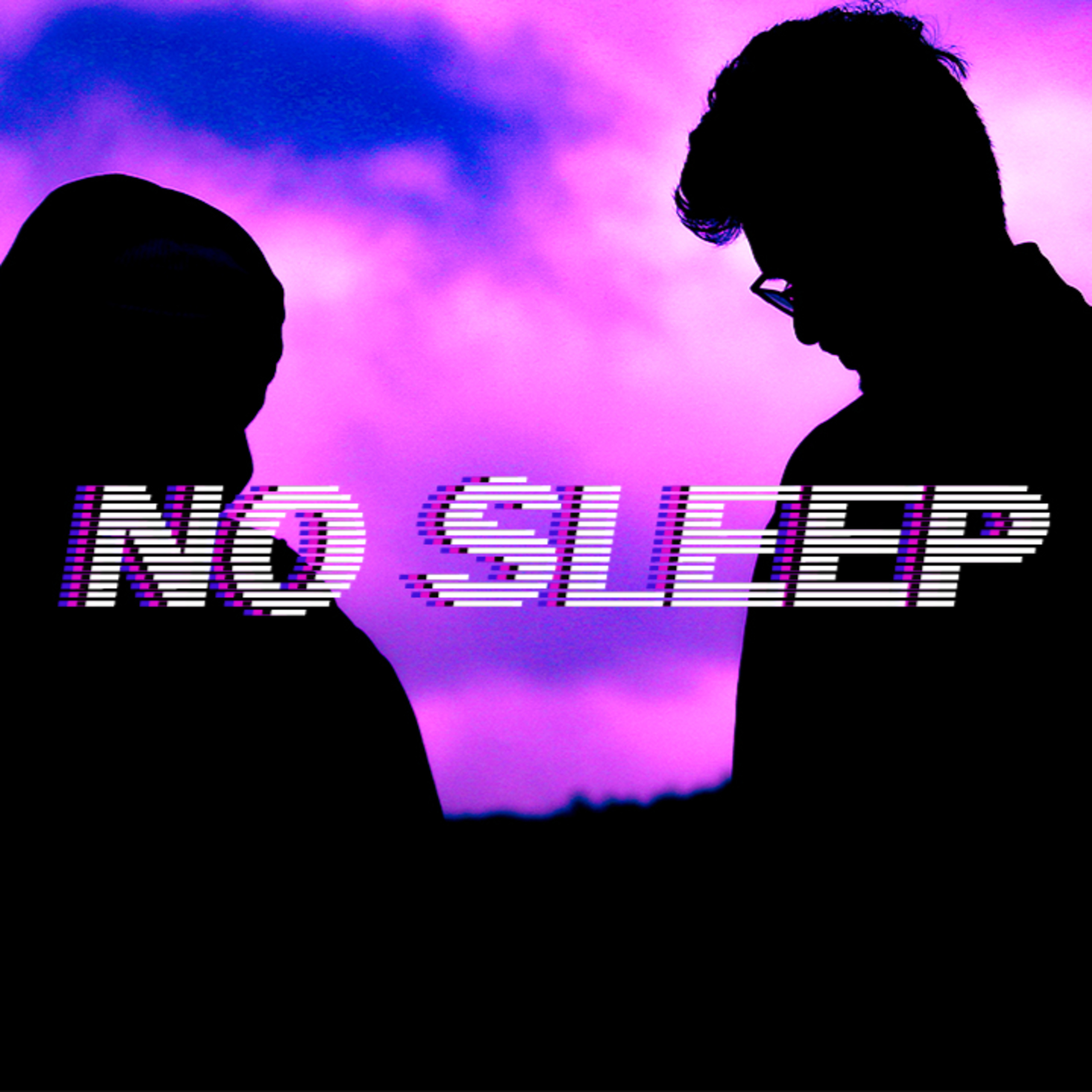 No Sleep Podcast