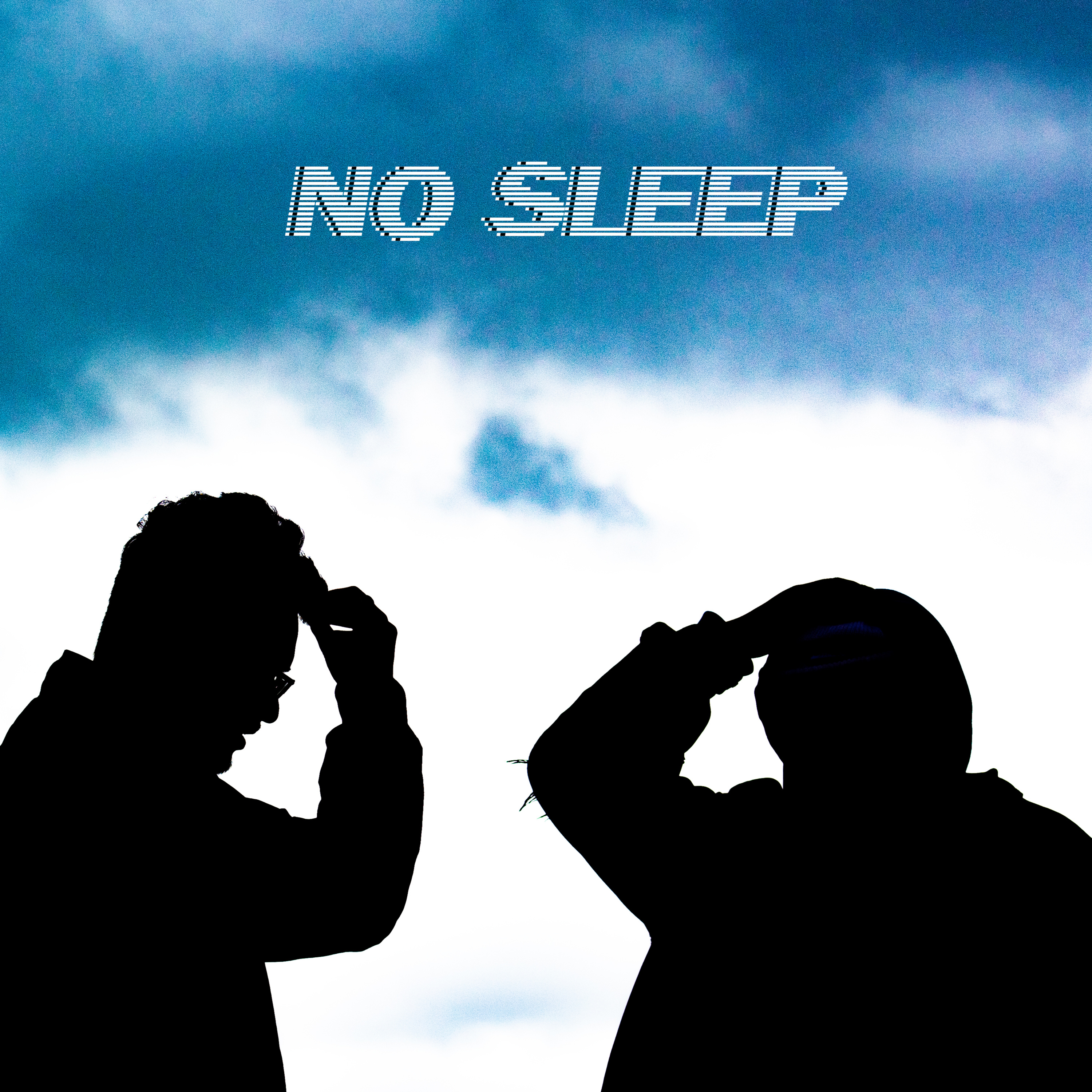 No Sleep Podcast
