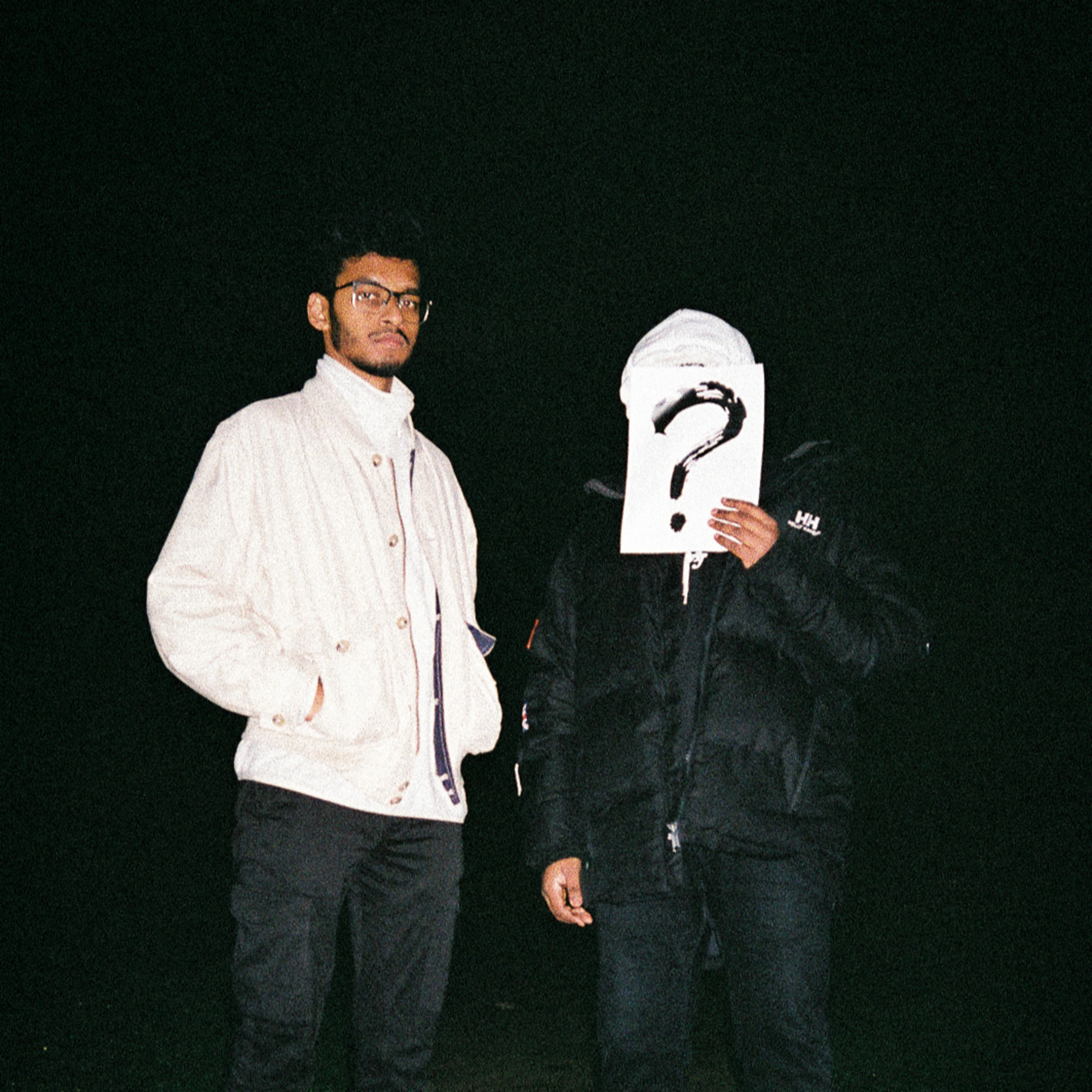 No Sleep Podcast