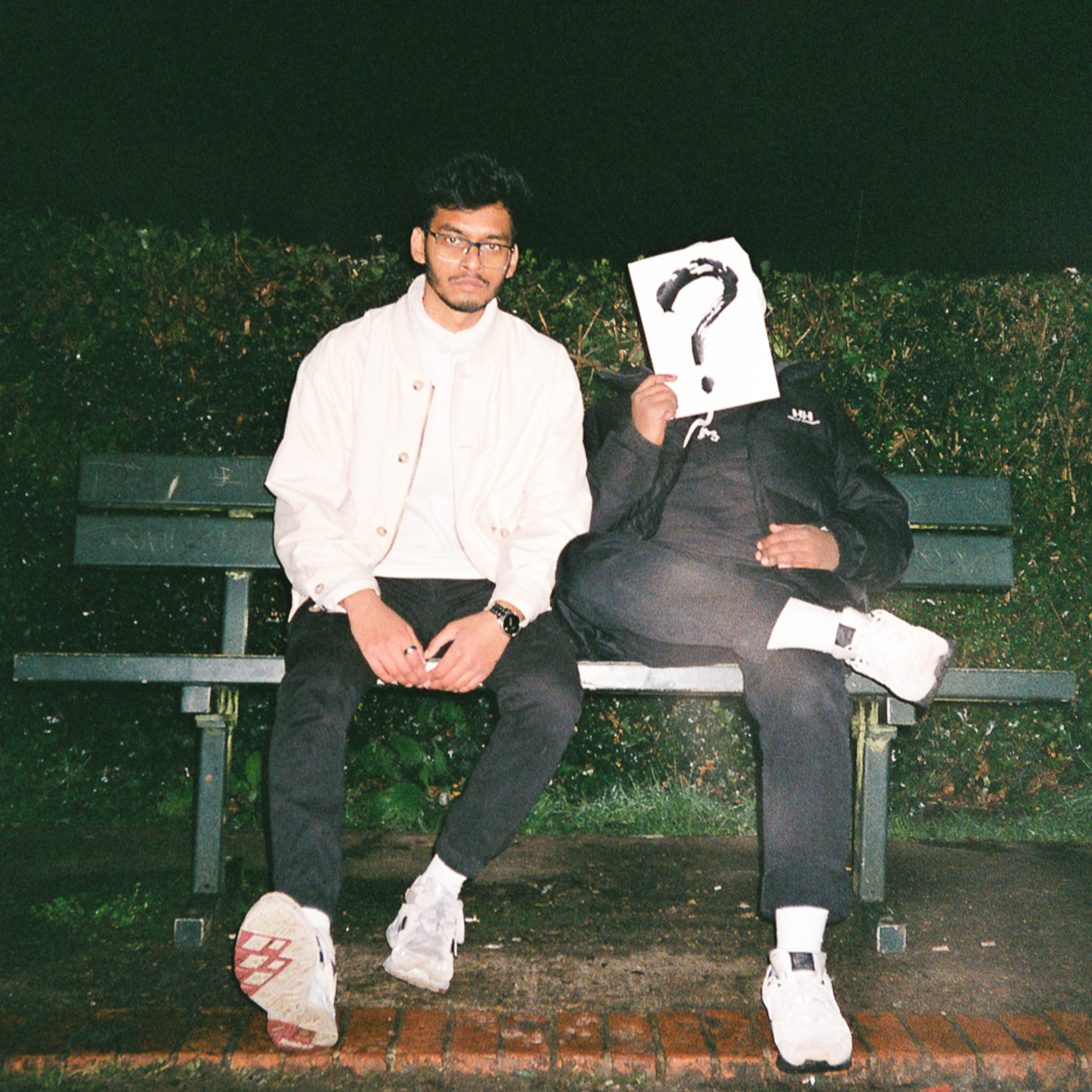 No Sleep Podcast