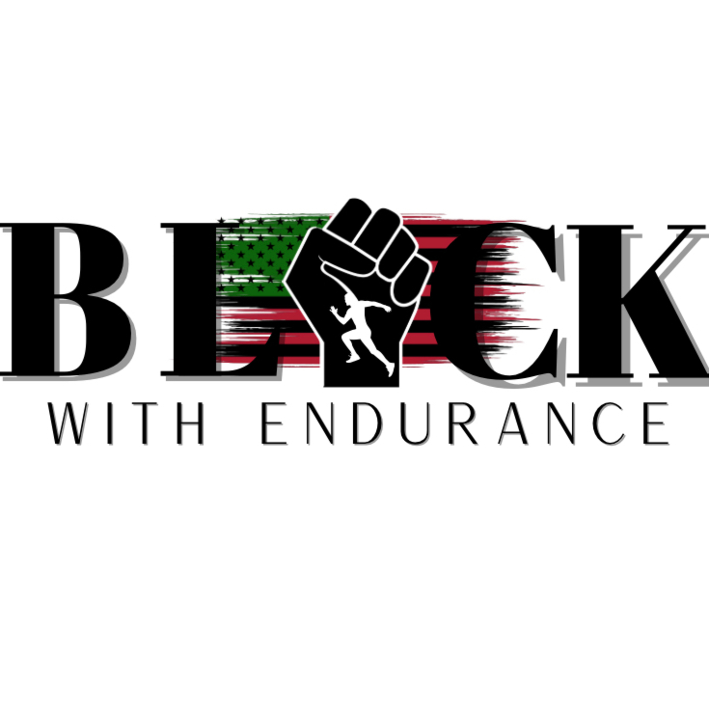 Black With Endurance trailer