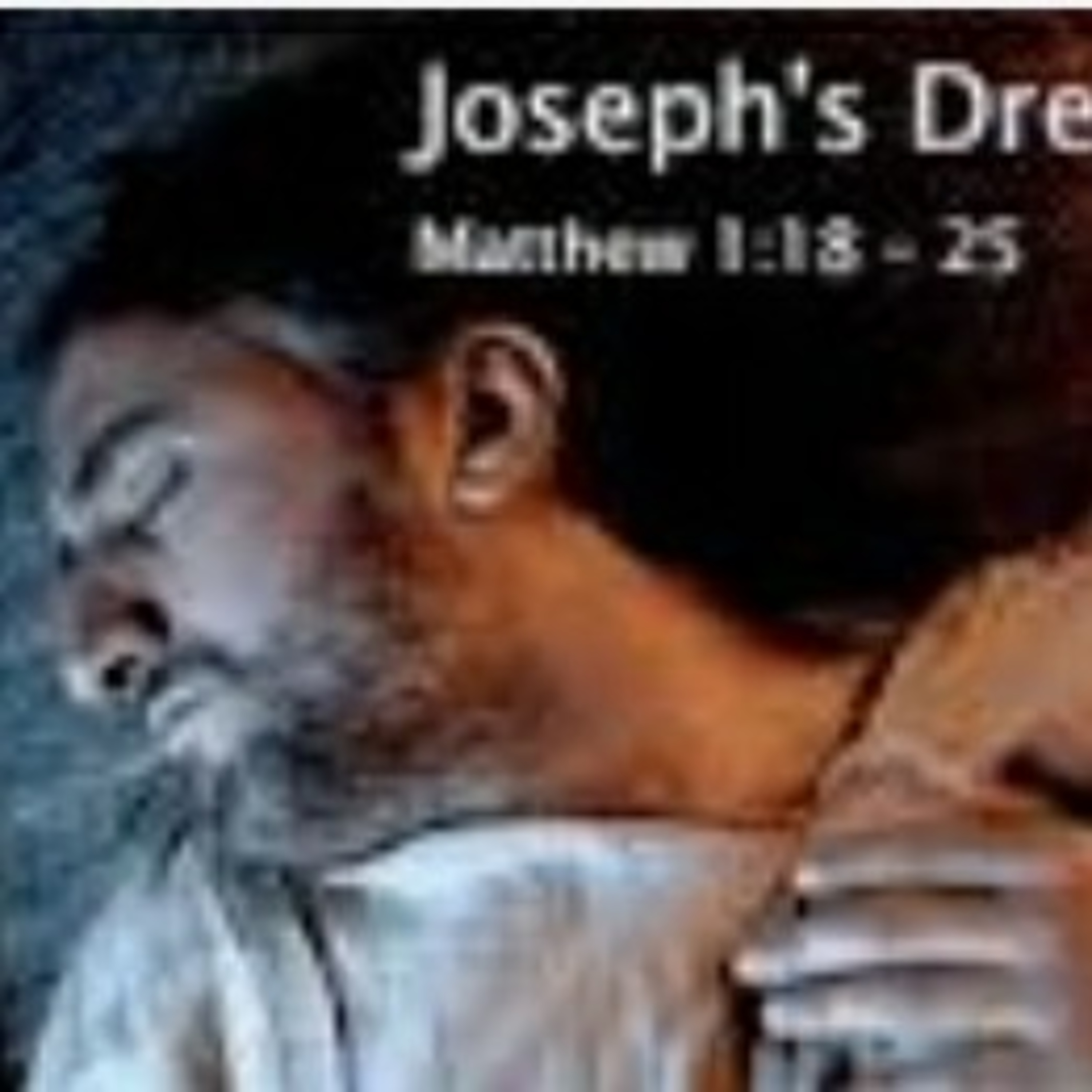 The Greatest Story Ever Told