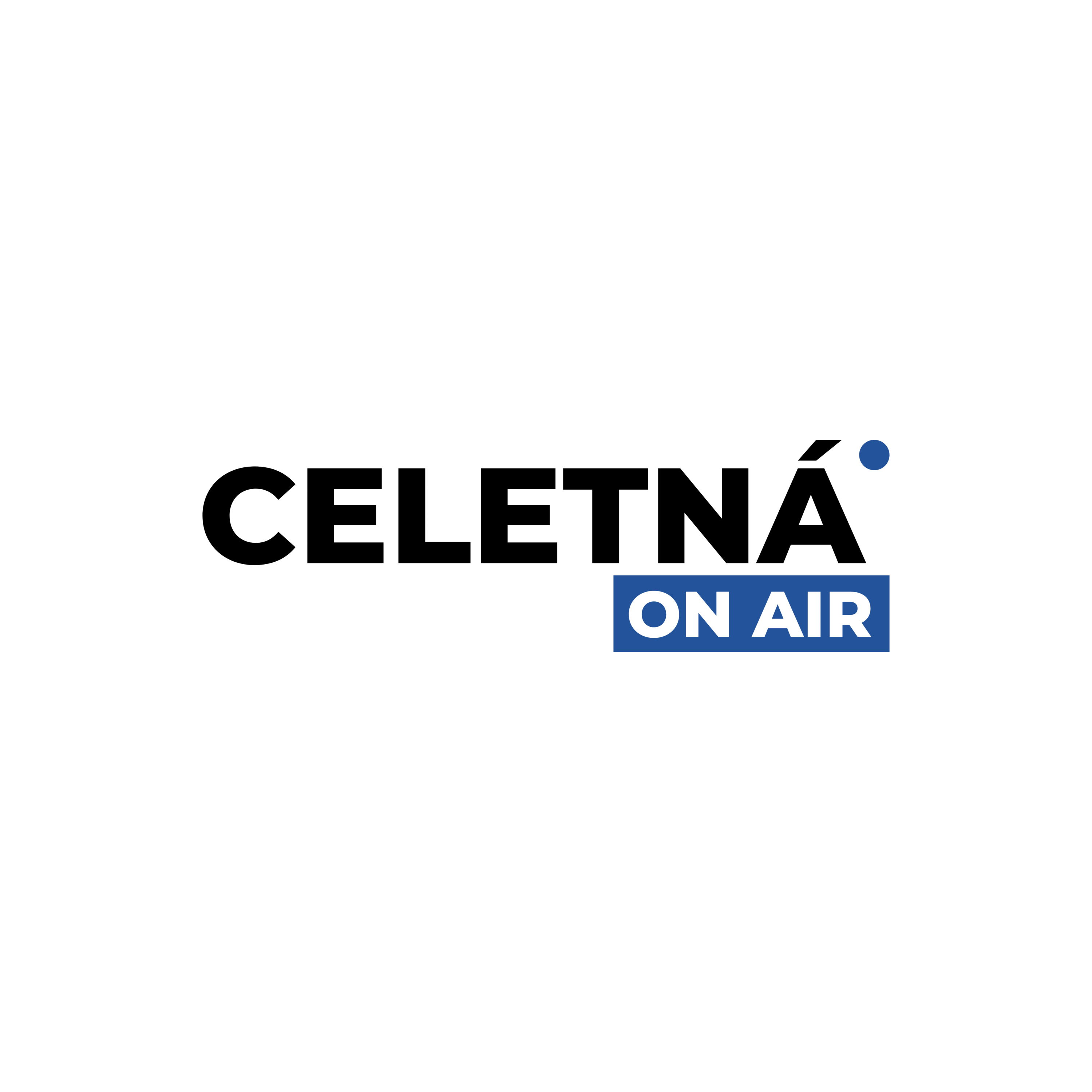 Celetná on Air