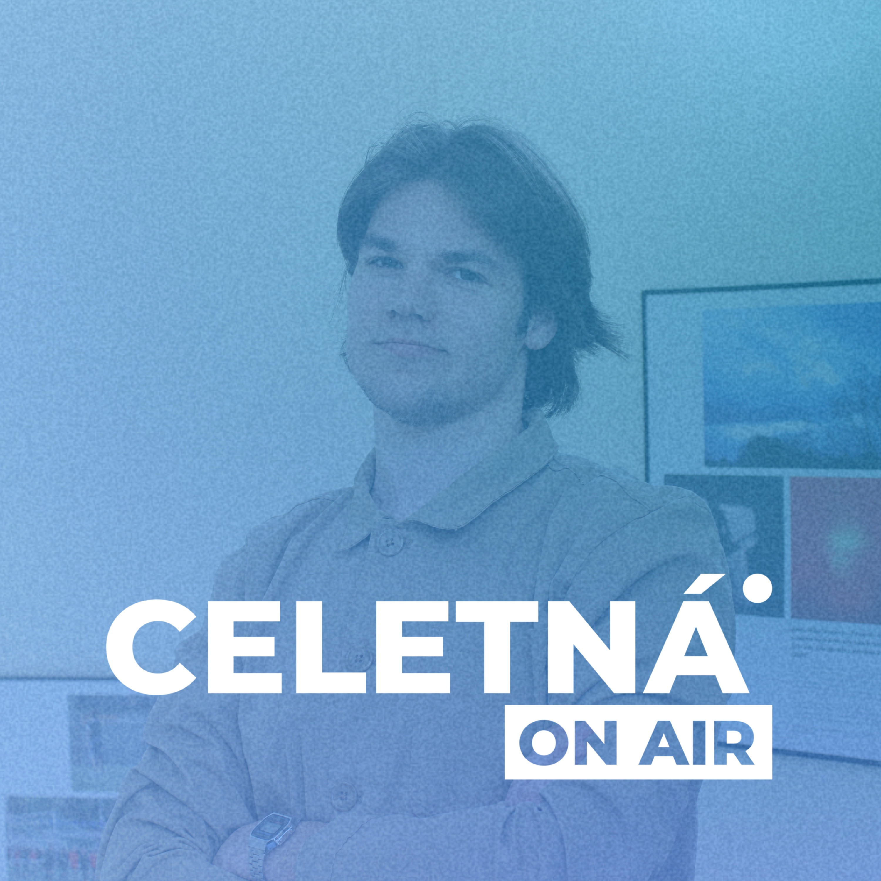 Celetná on Air