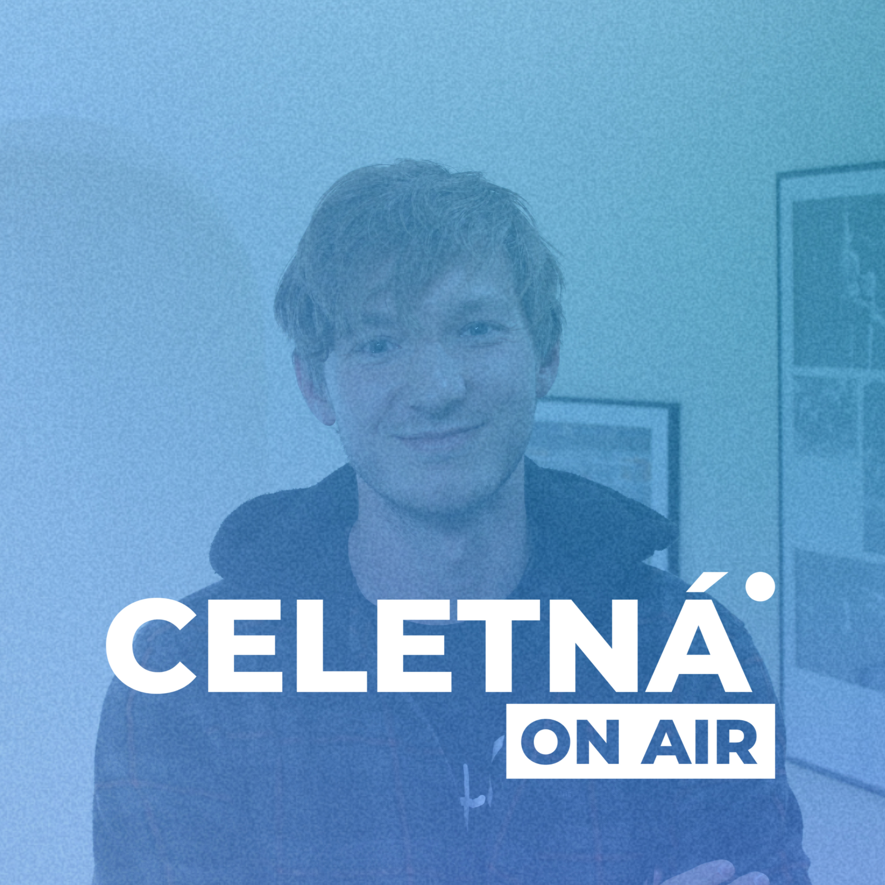 Celetná on Air