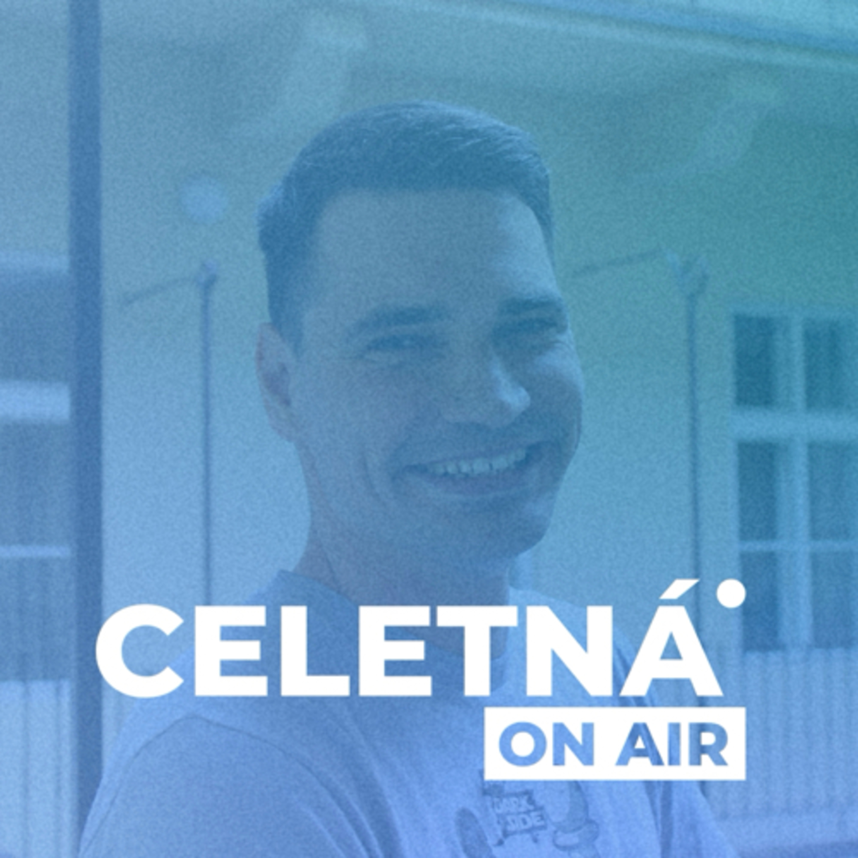 Celetná on Air