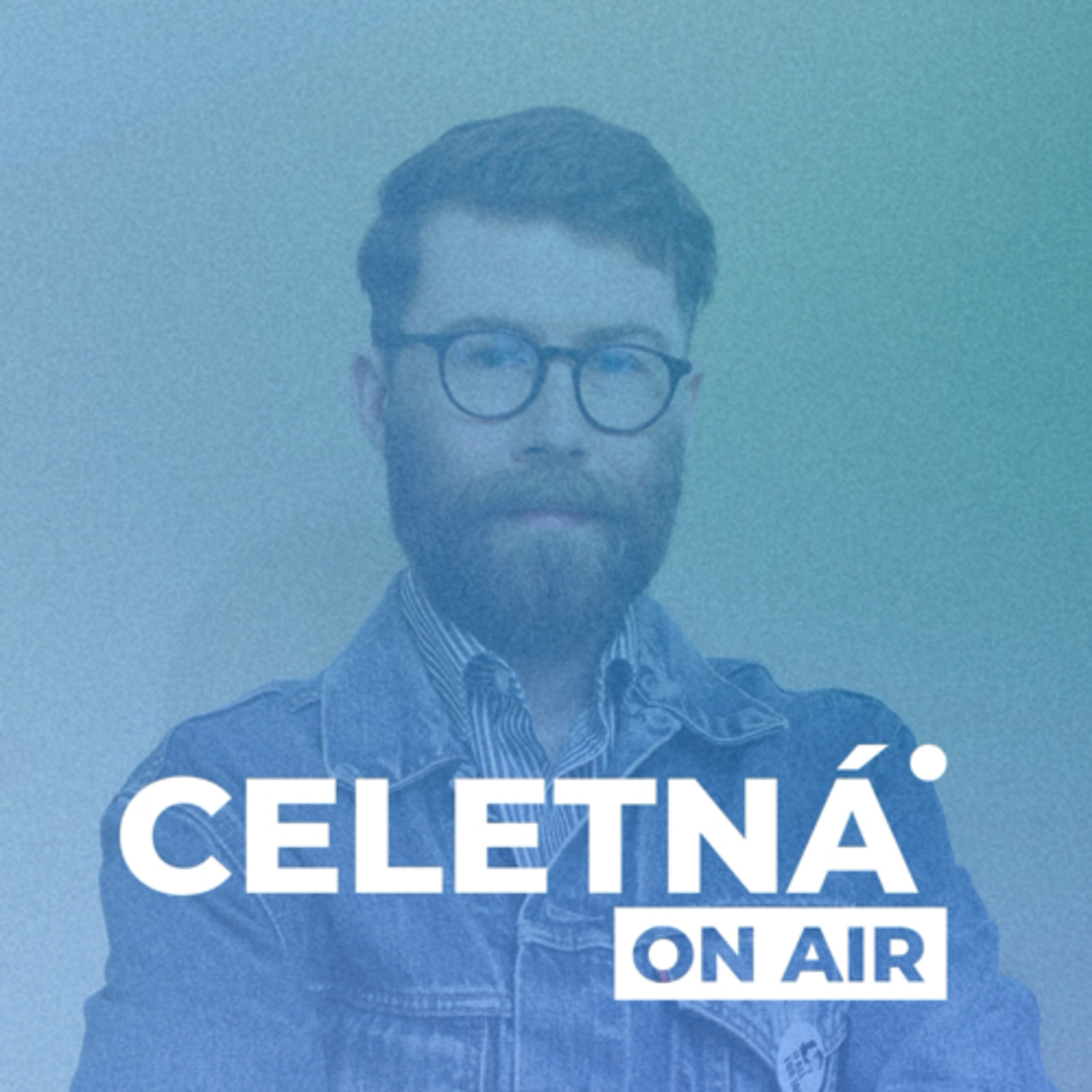 Celetná on Air