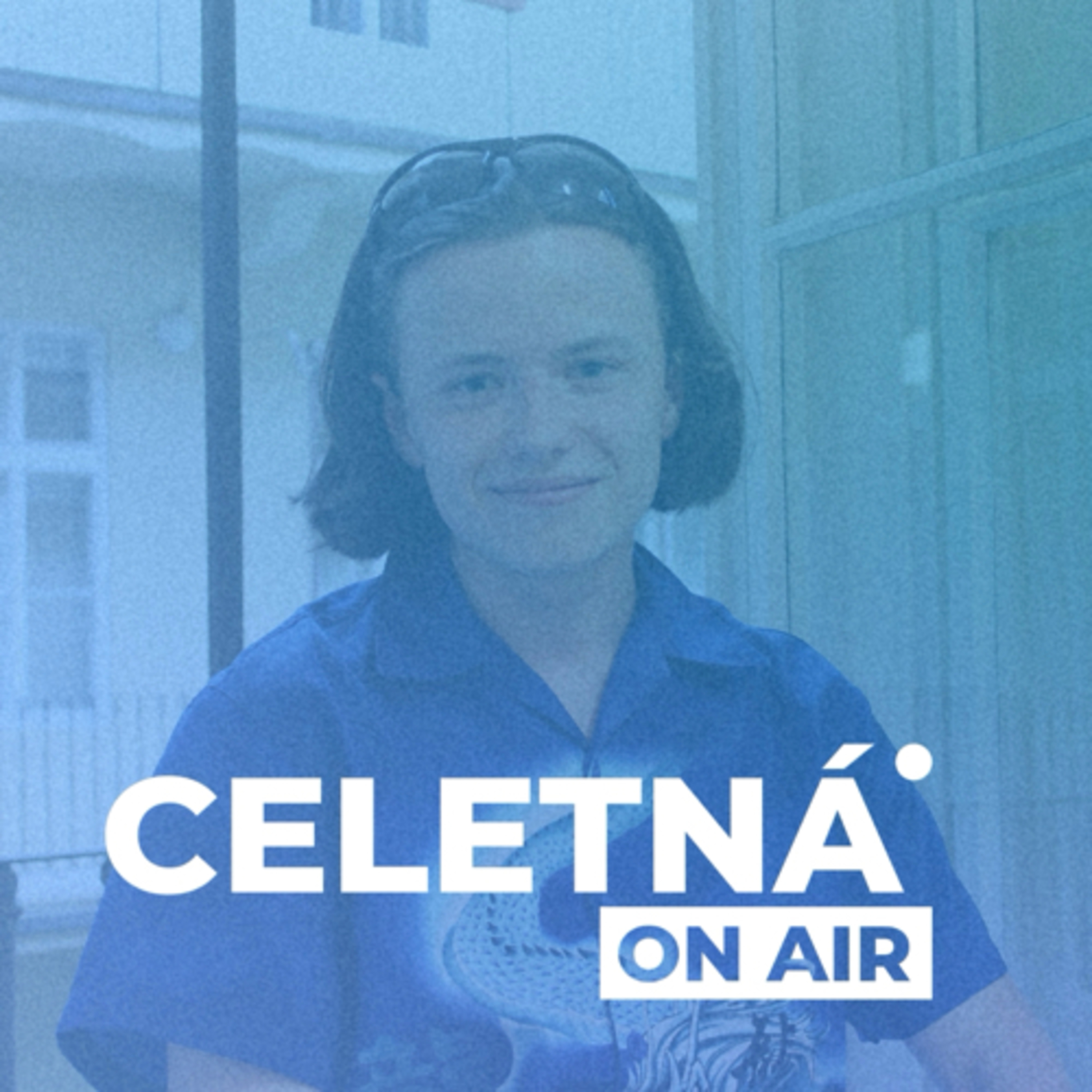 Celetná on Air