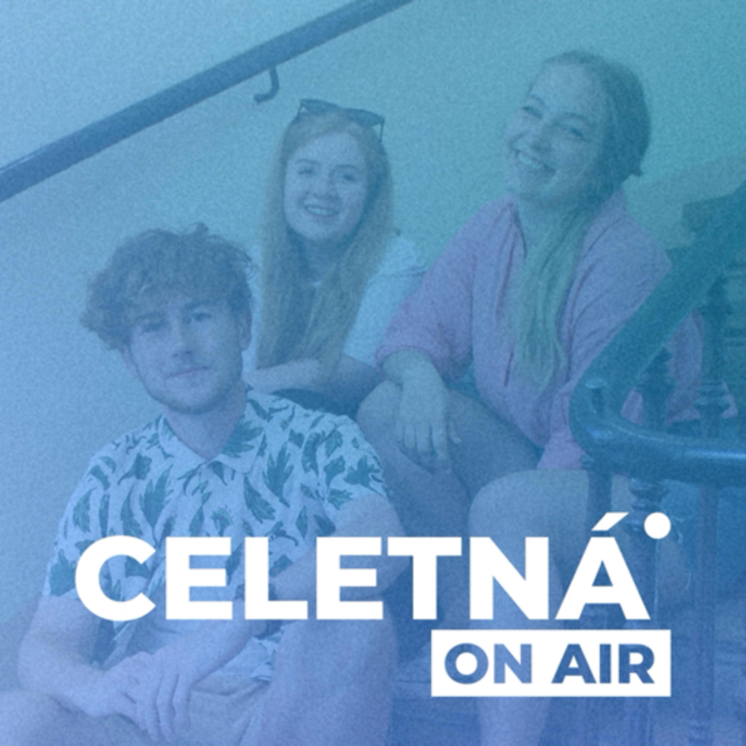 Celetná on Air