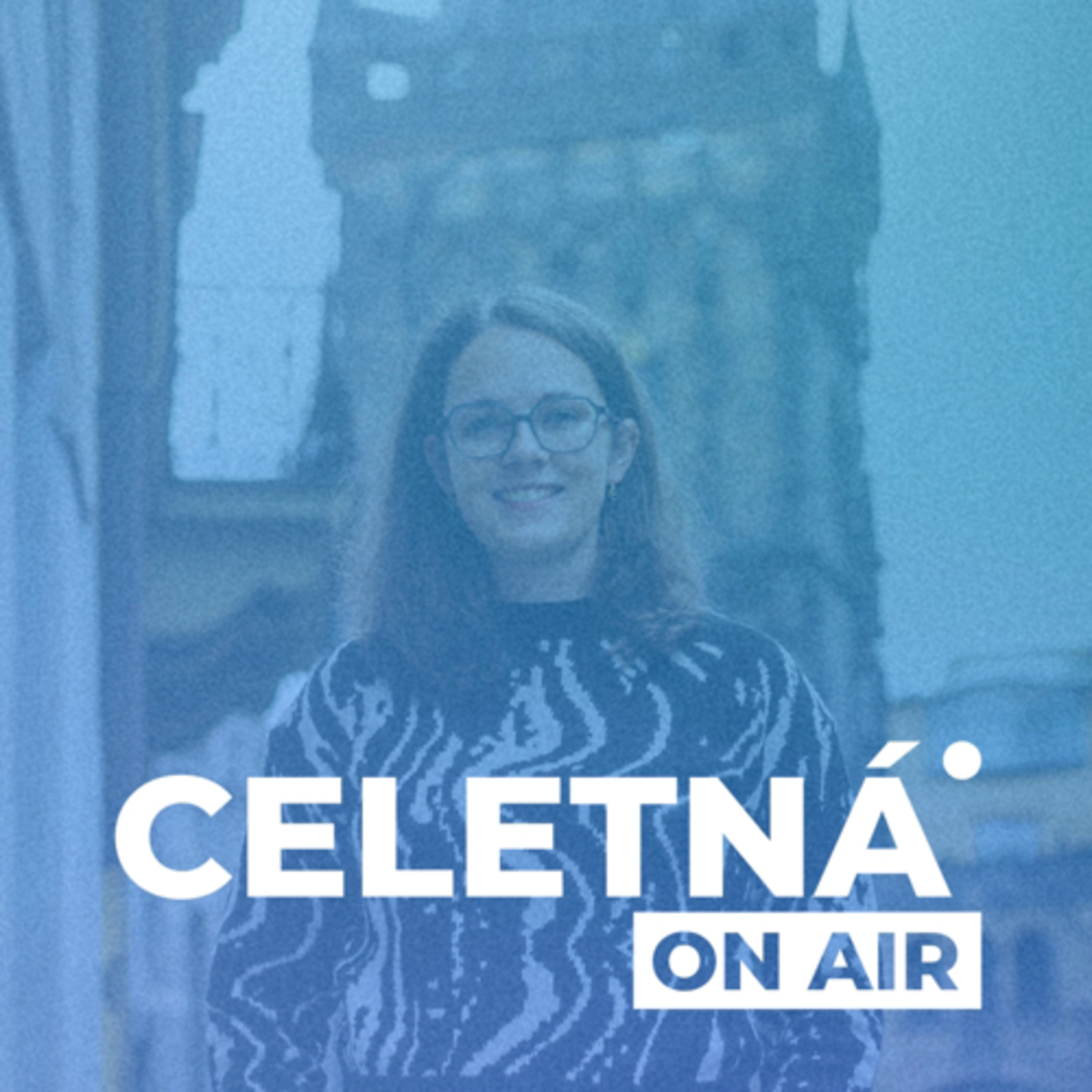 Celetná on Air
