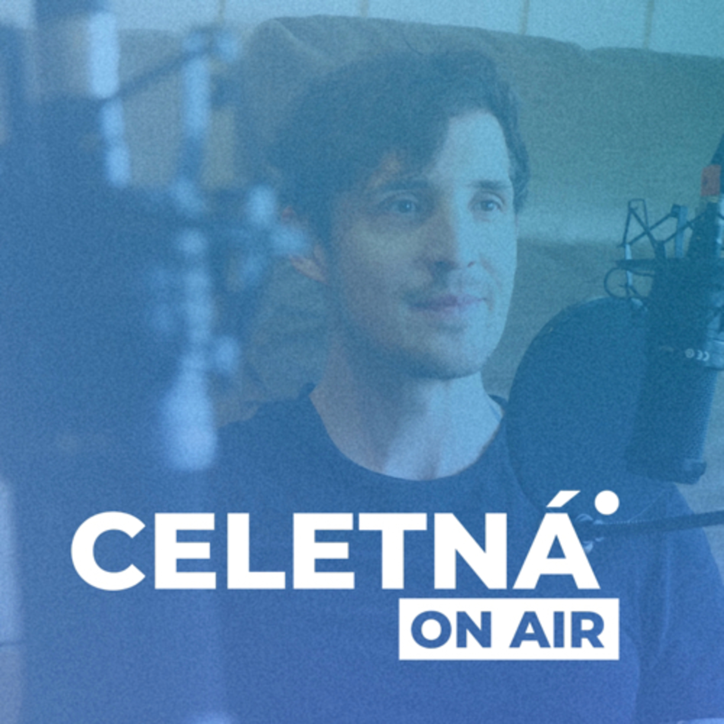 Celetná on Air