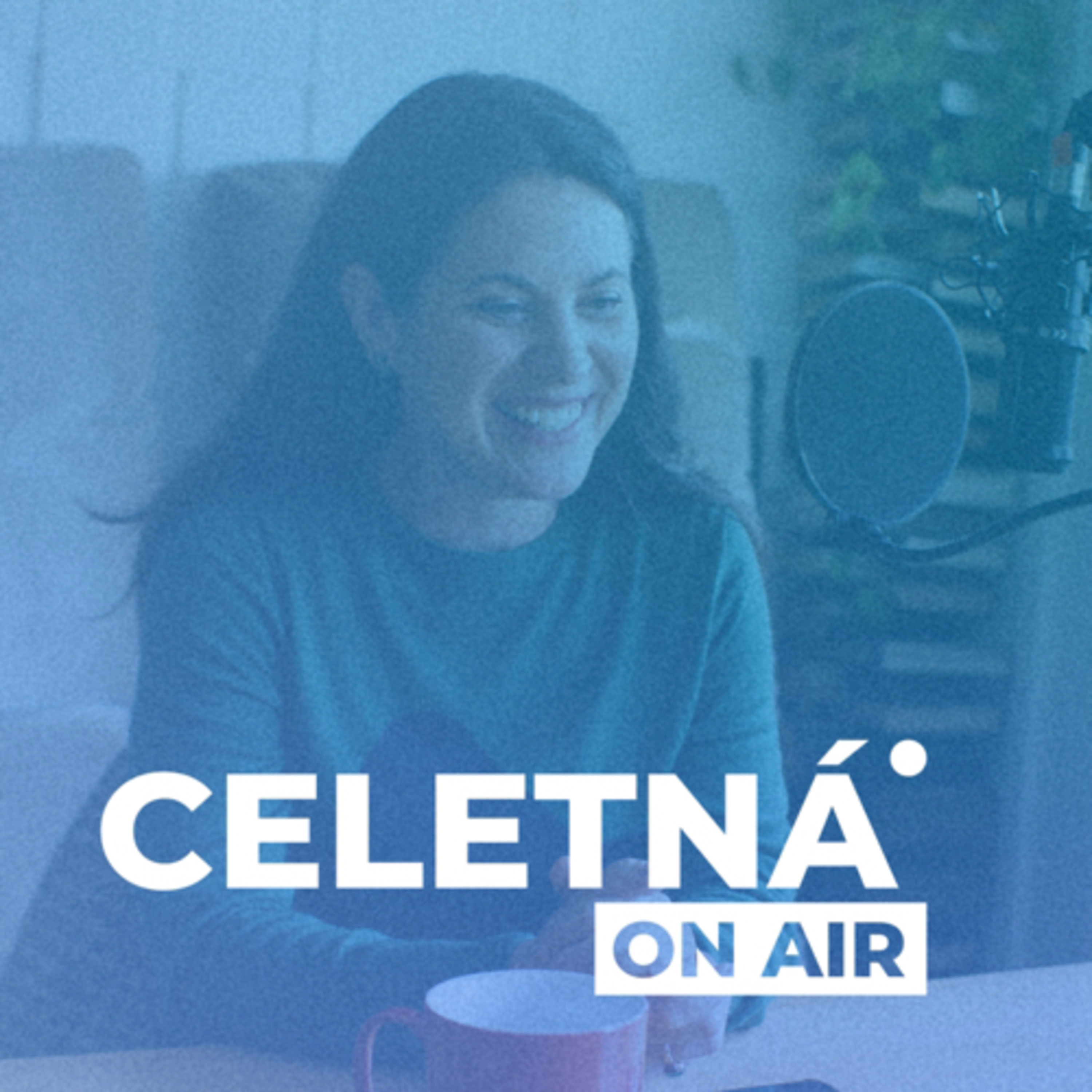 Celetná on Air
