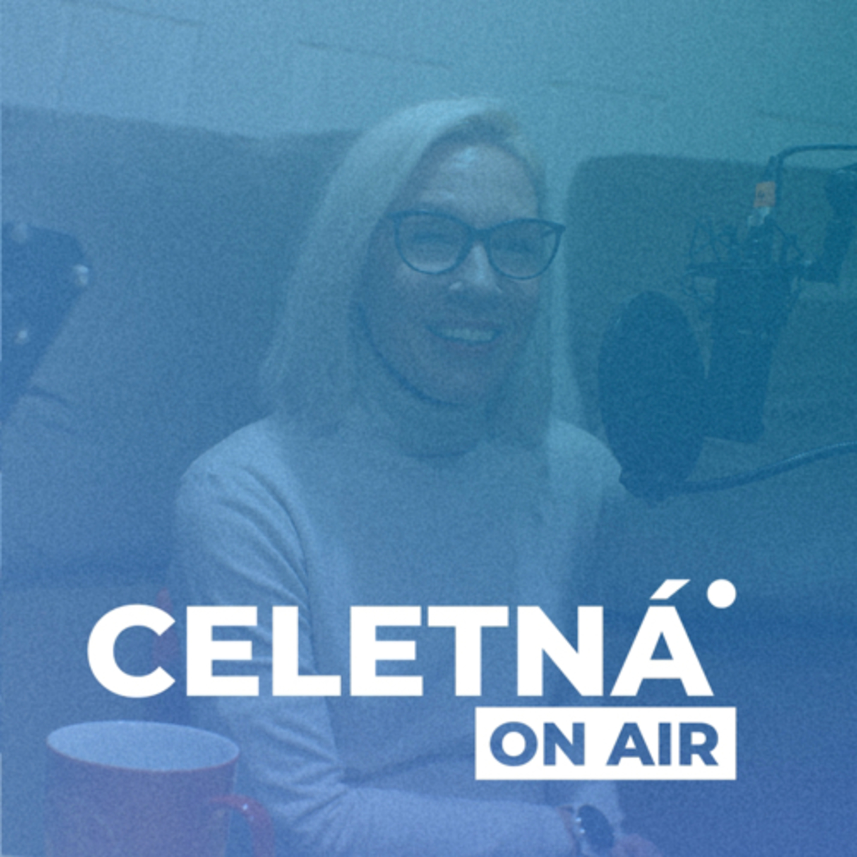 Celetná on Air
