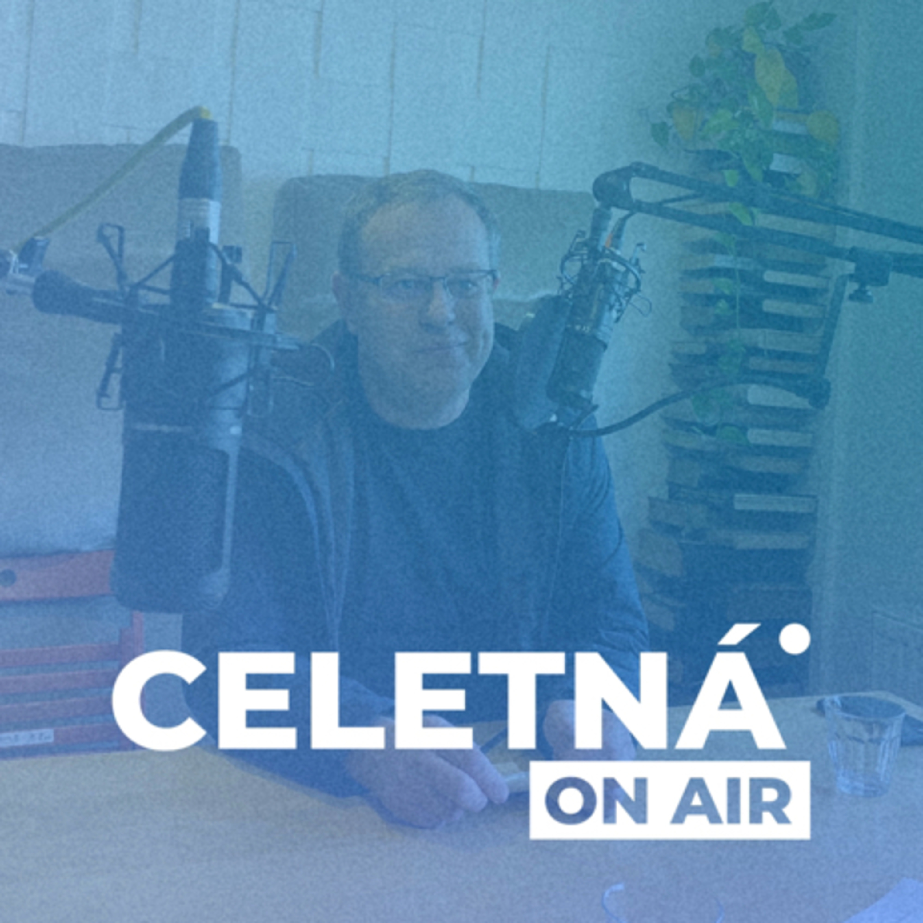 Celetná on Air