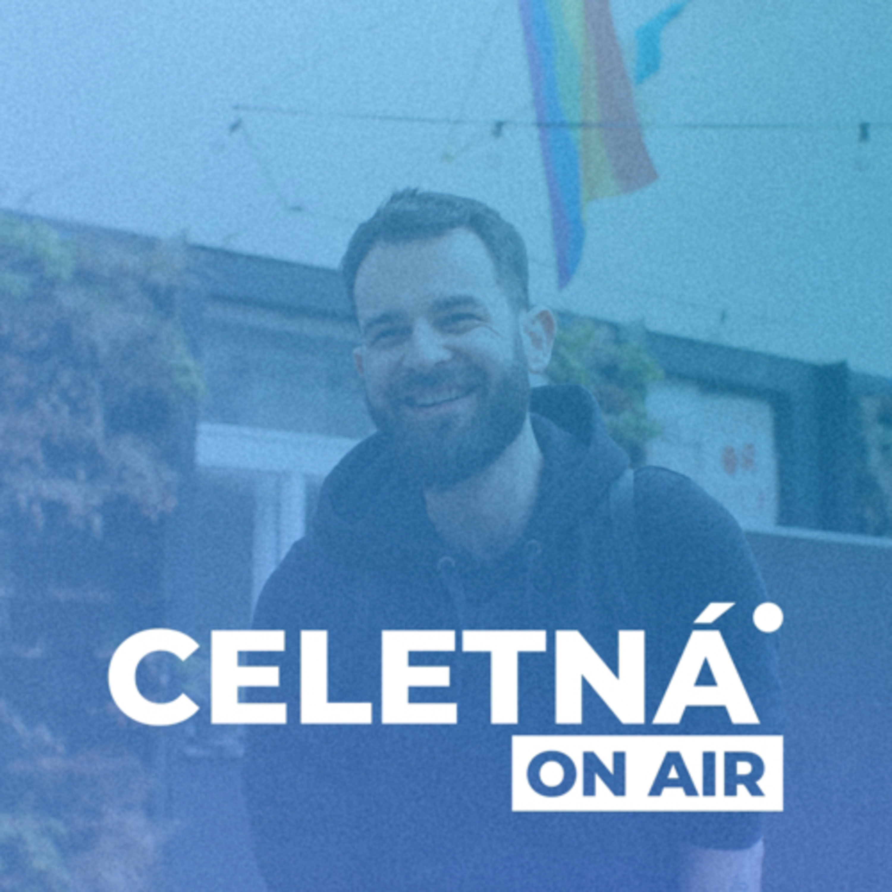 Celetná on Air