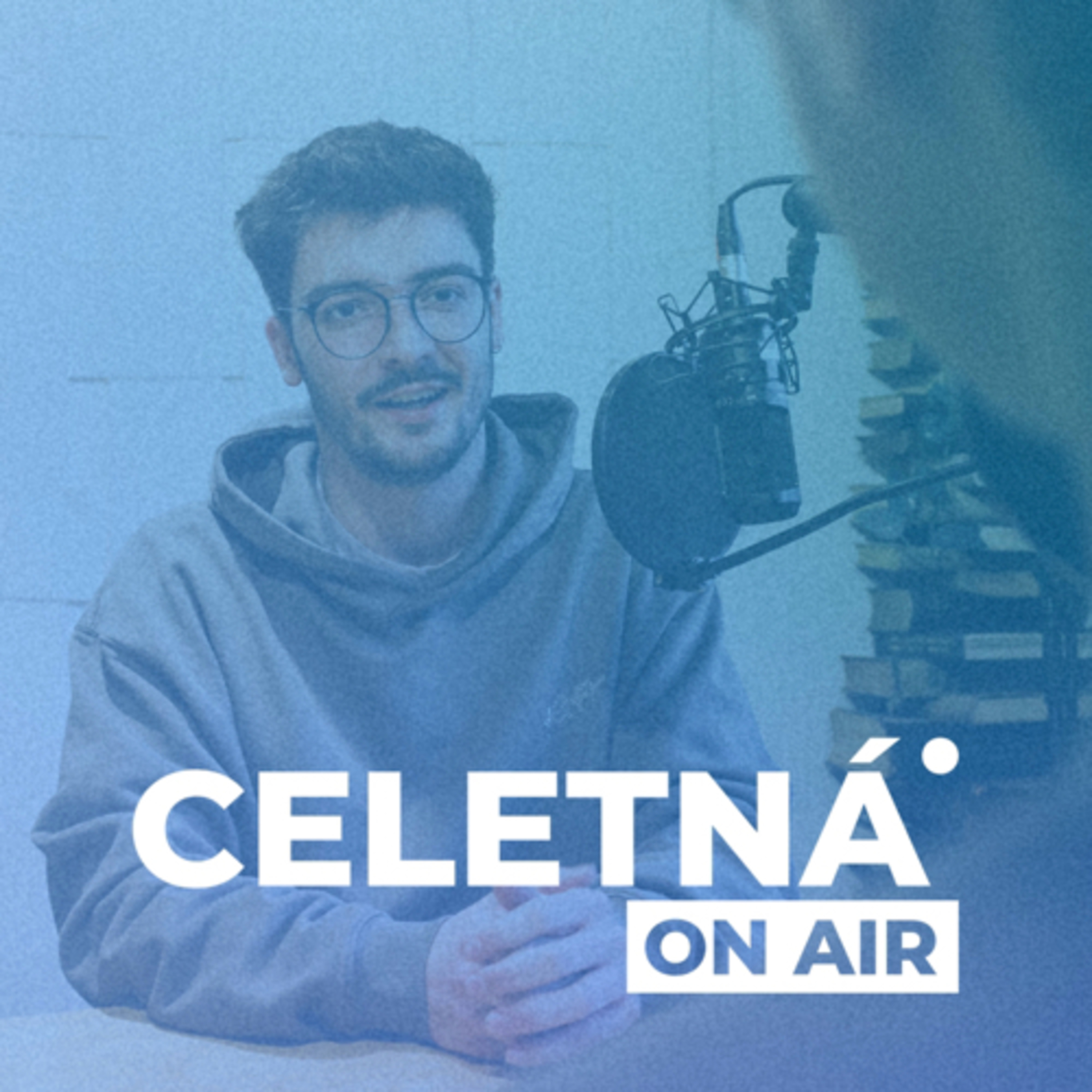 Celetná on Air