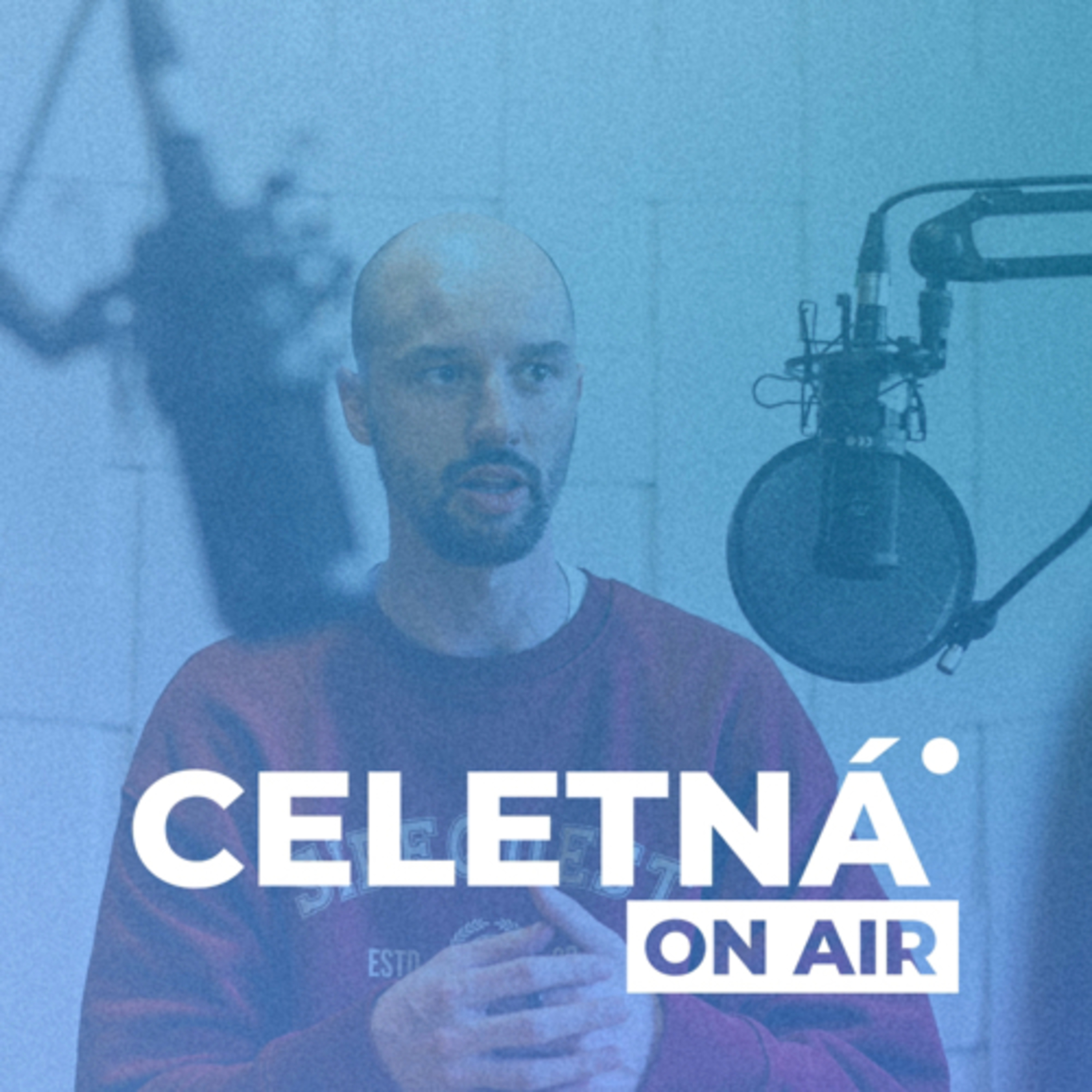 Celetná on Air