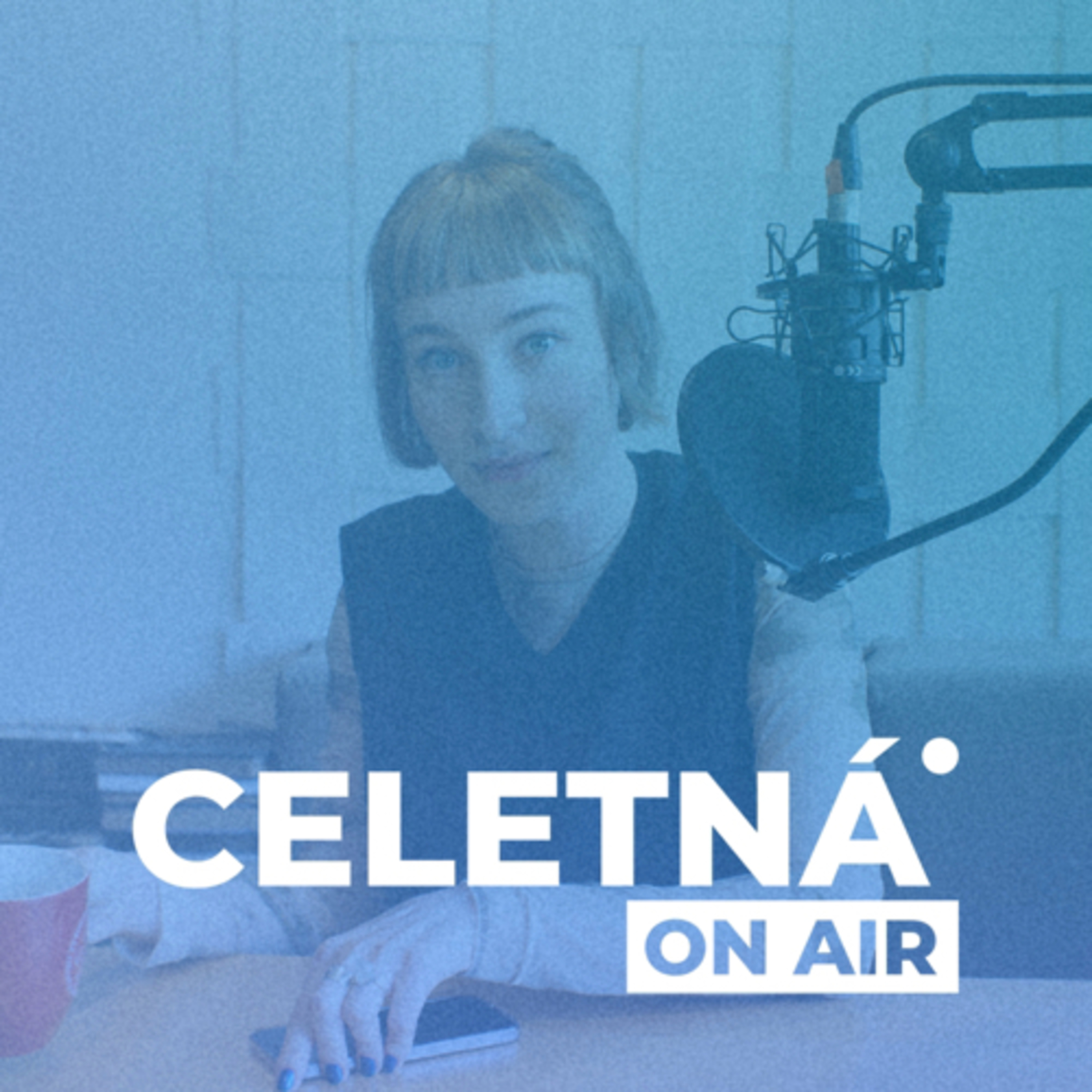 Celetná on Air