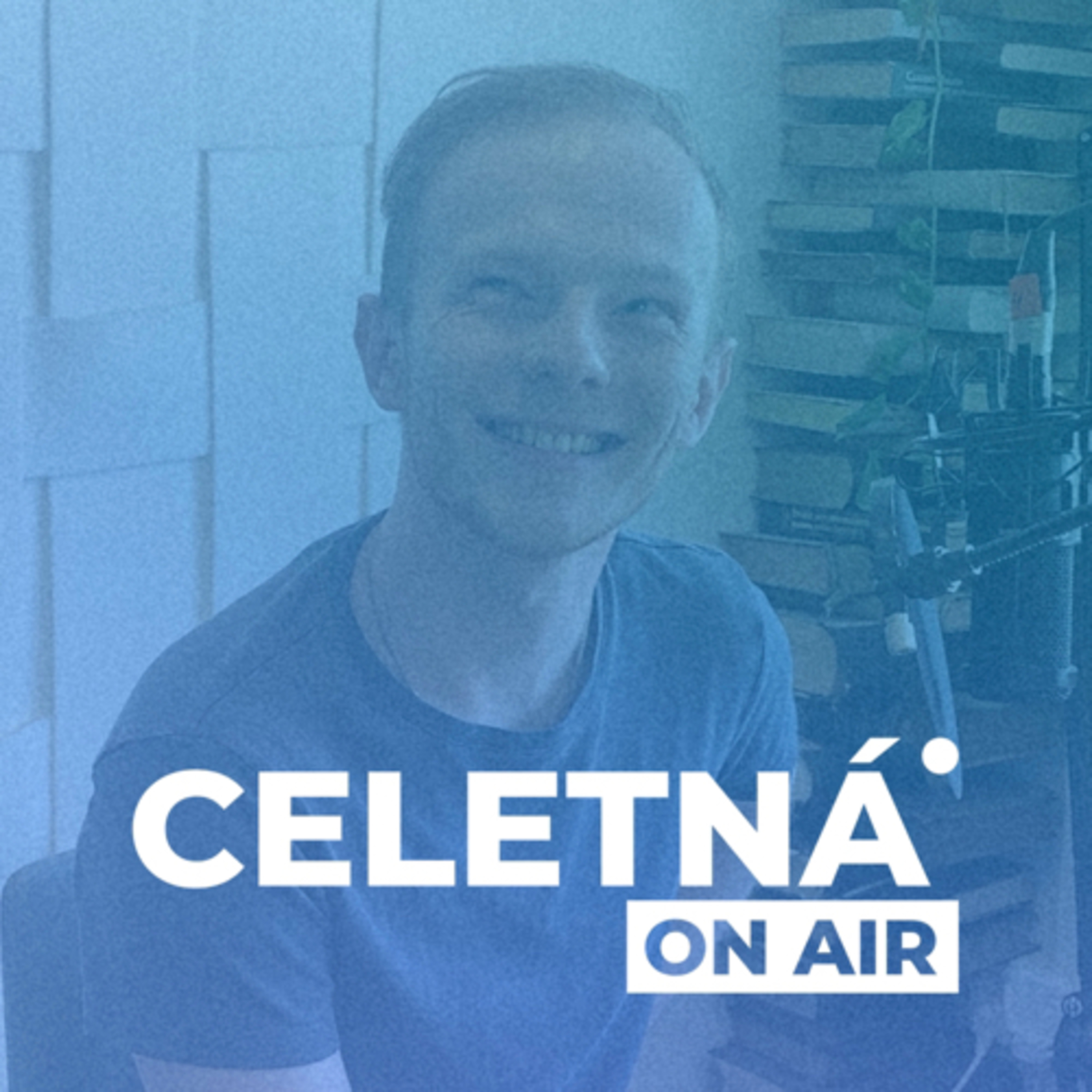 Celetná on Air