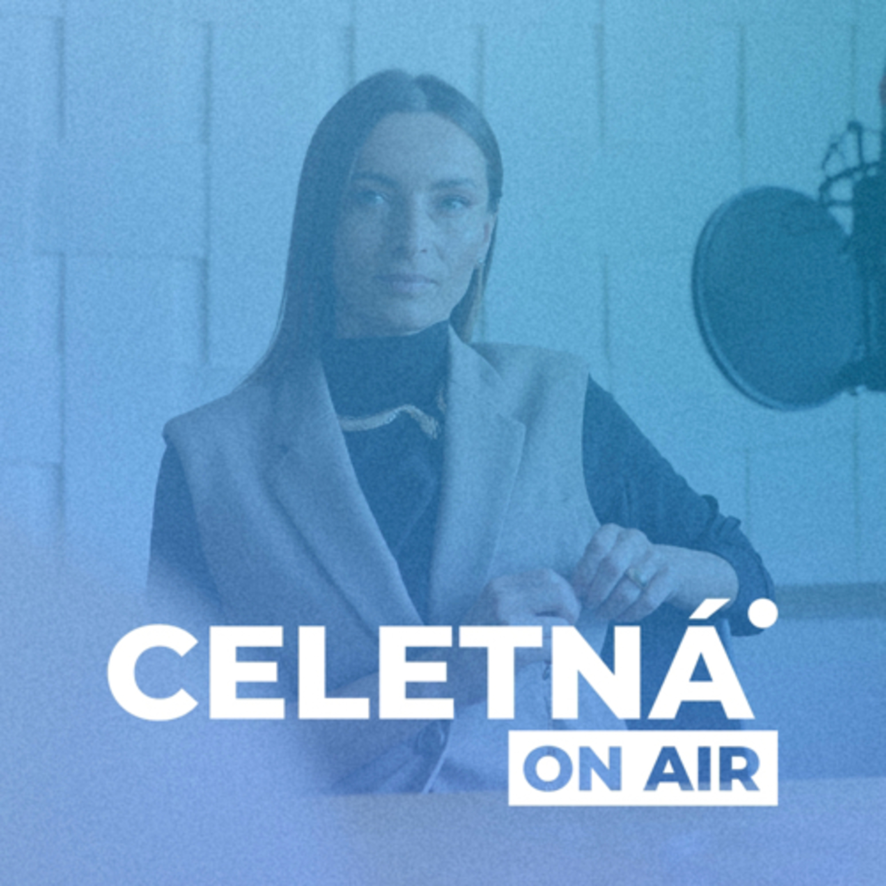 Celetná on Air