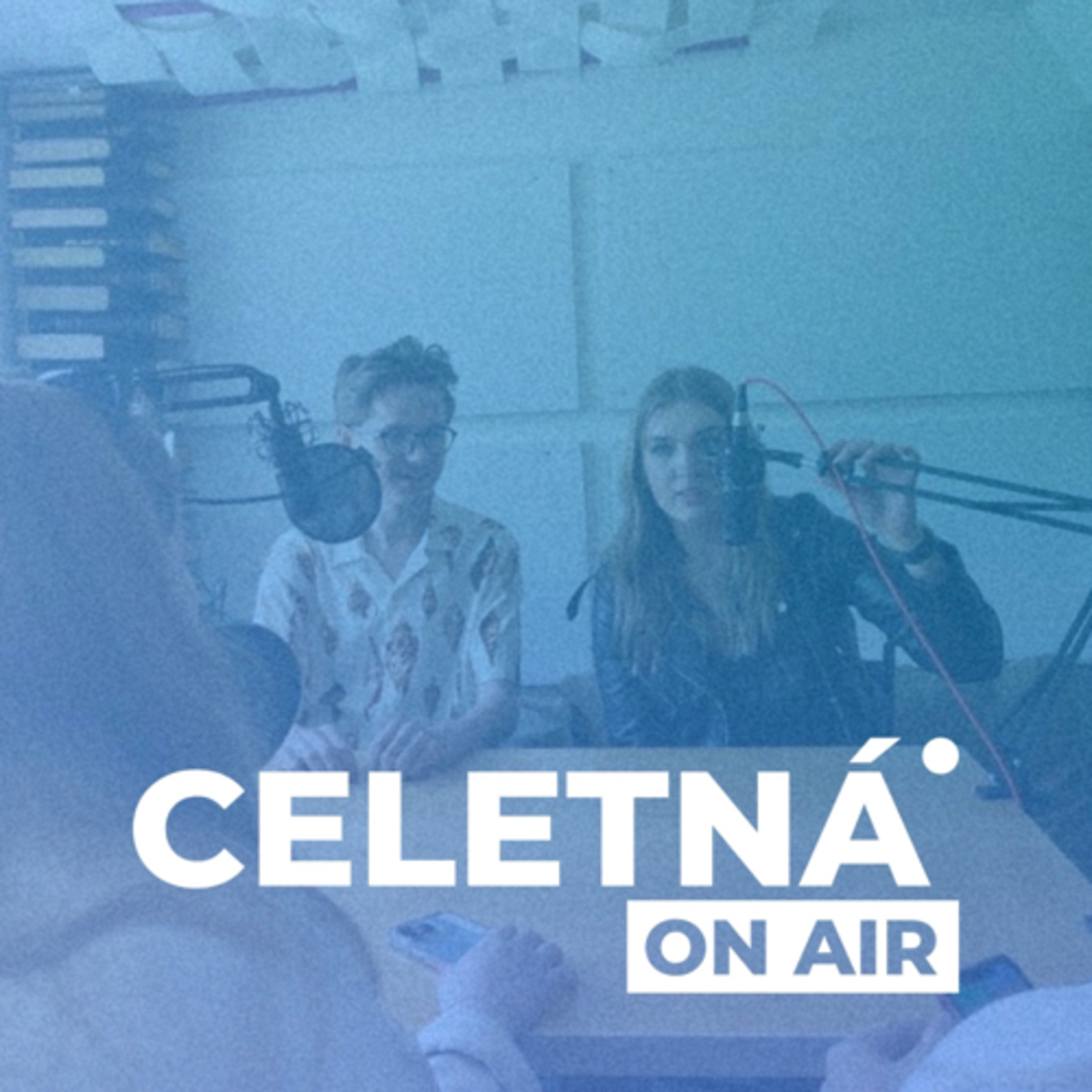 Celetná on Air