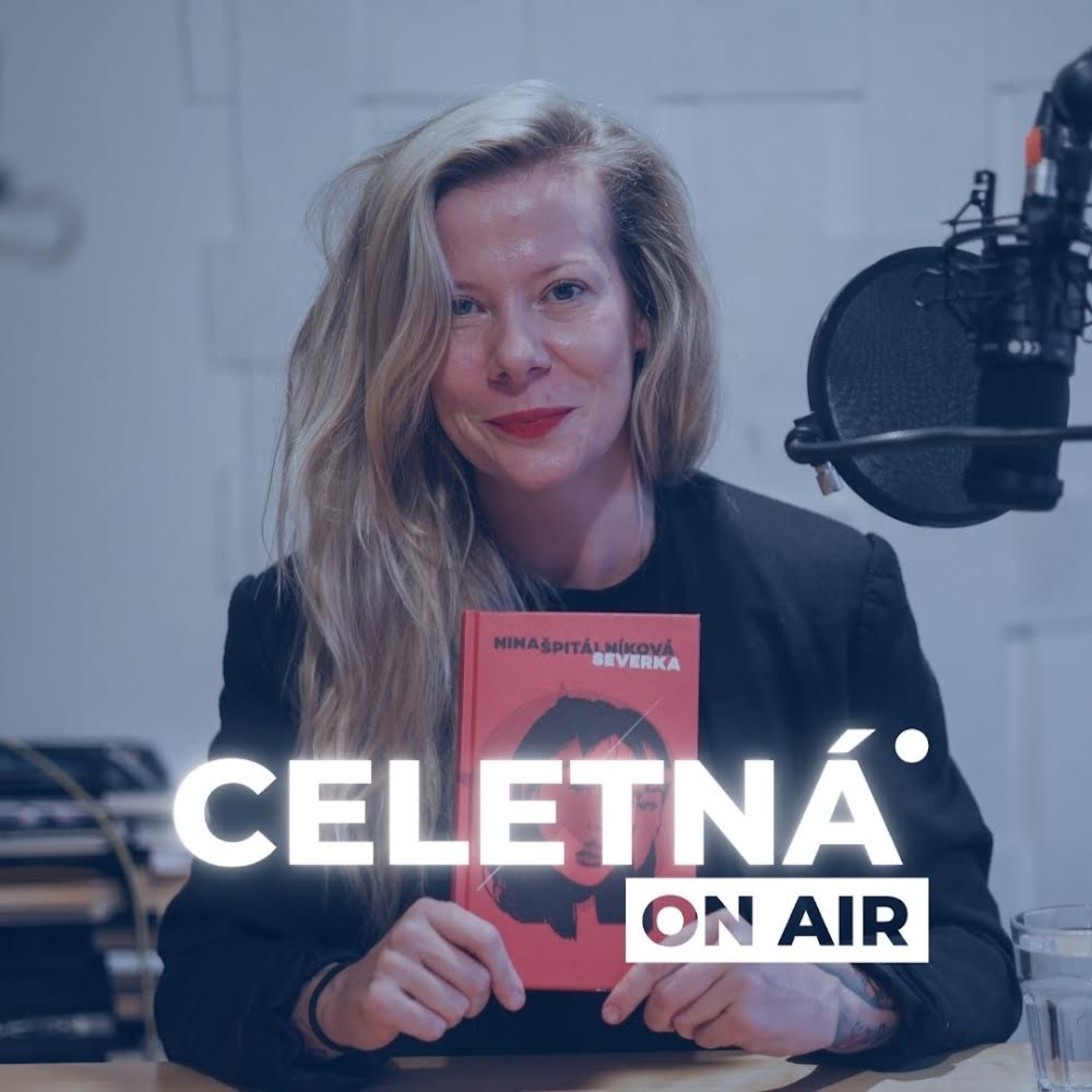 Celetná on Air