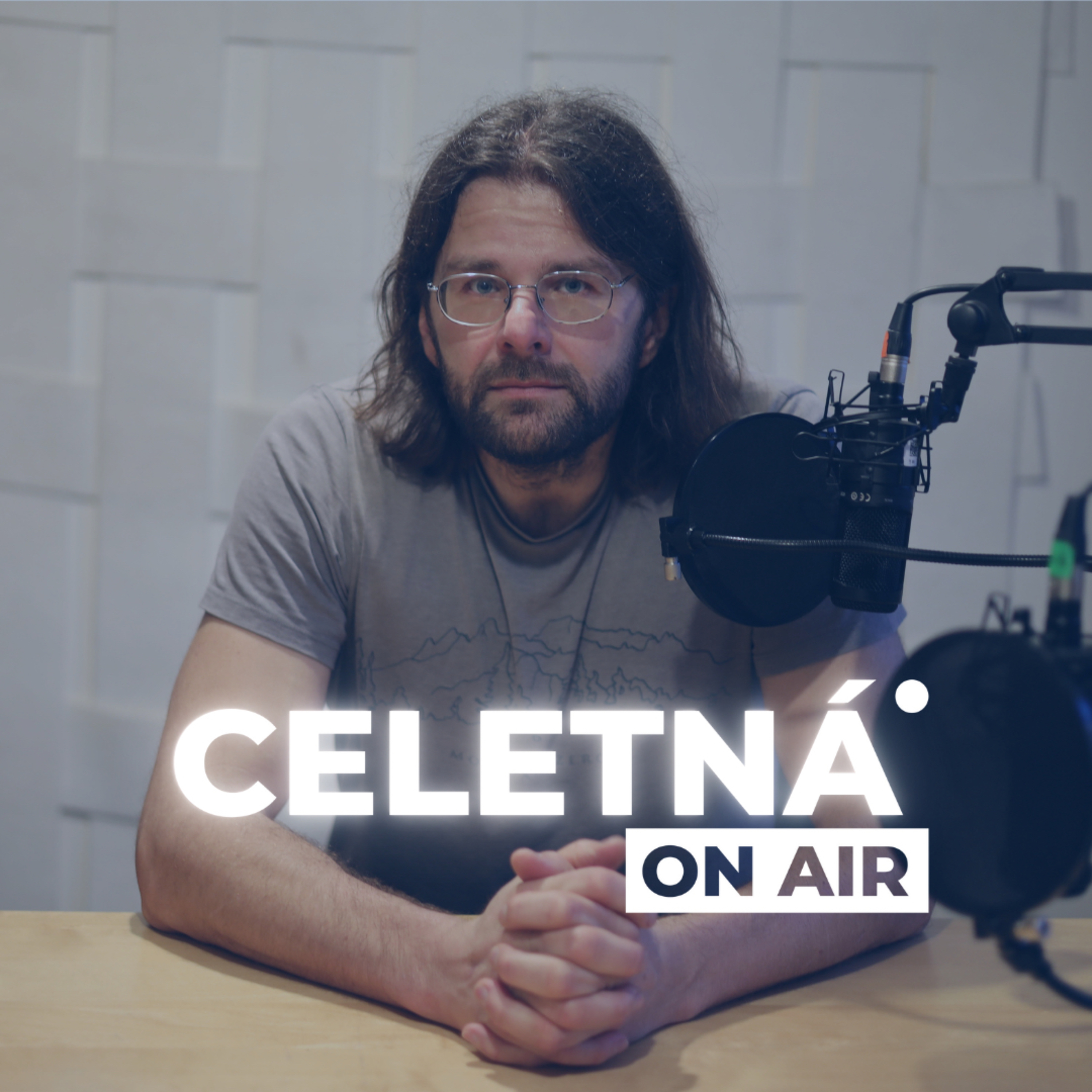 Celetná on Air