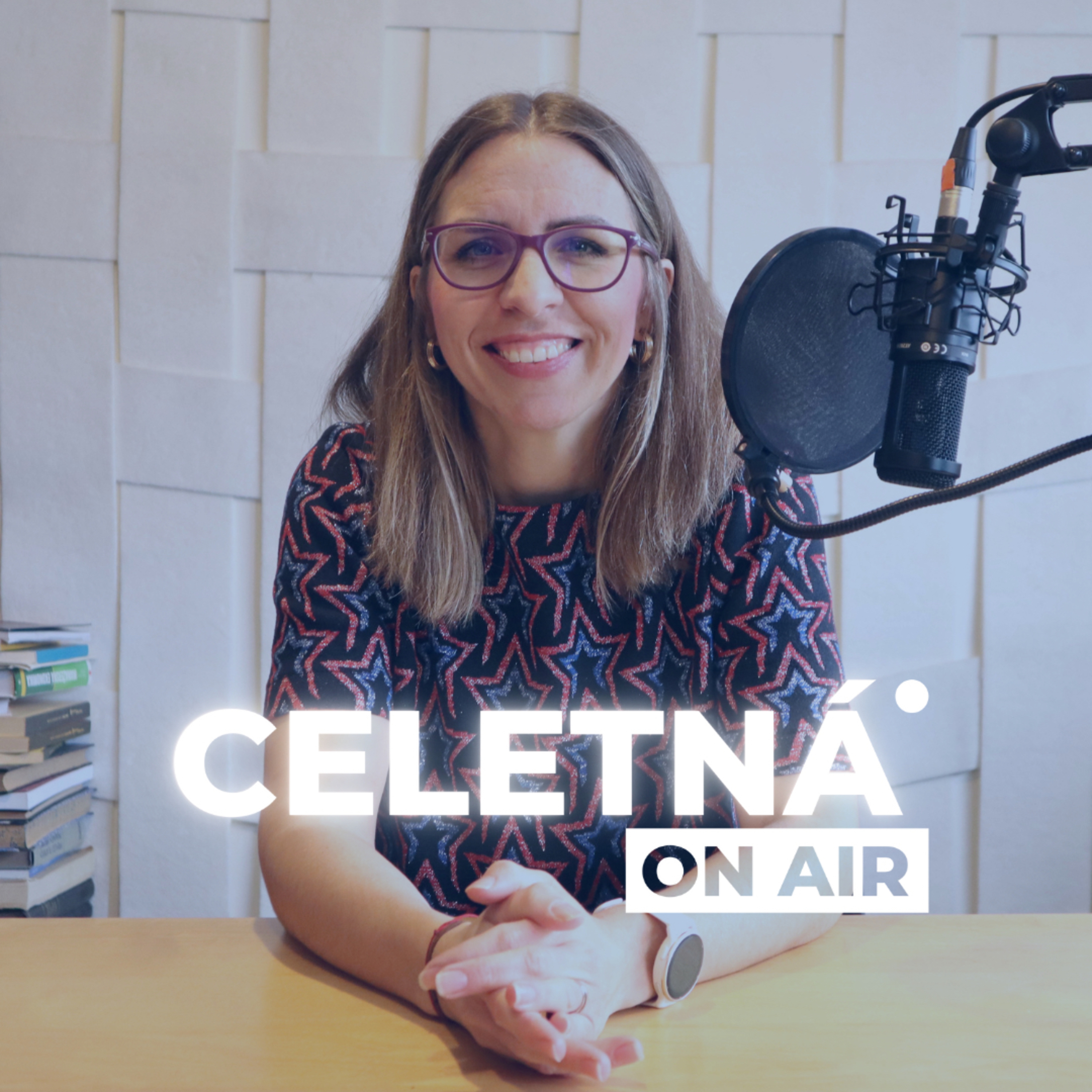 Celetná on Air