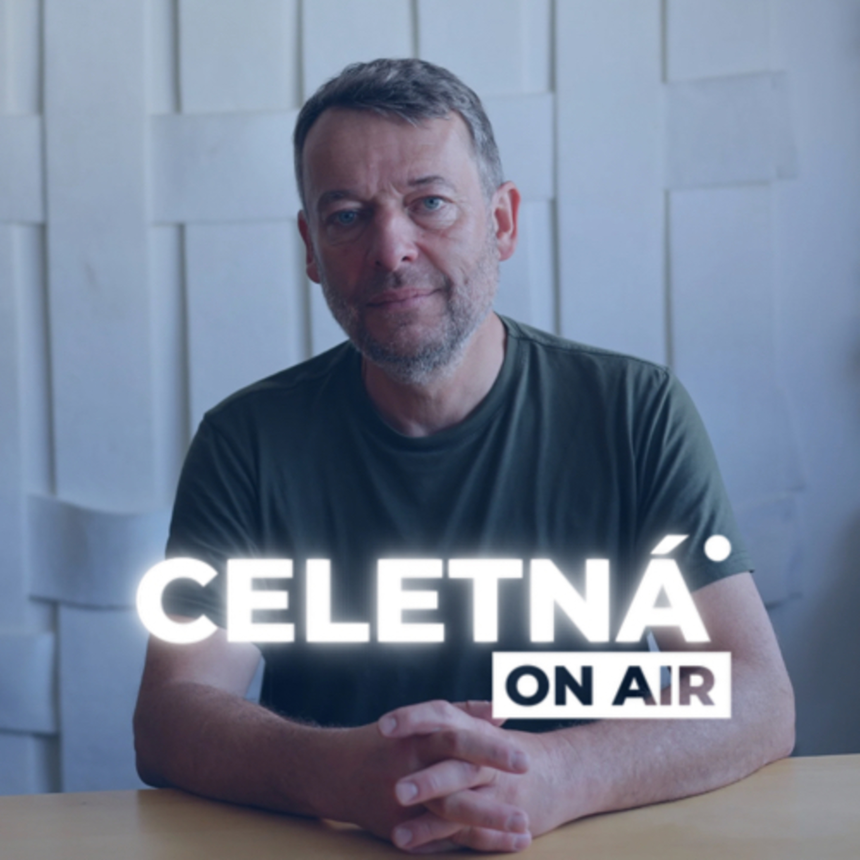 Celetná on Air