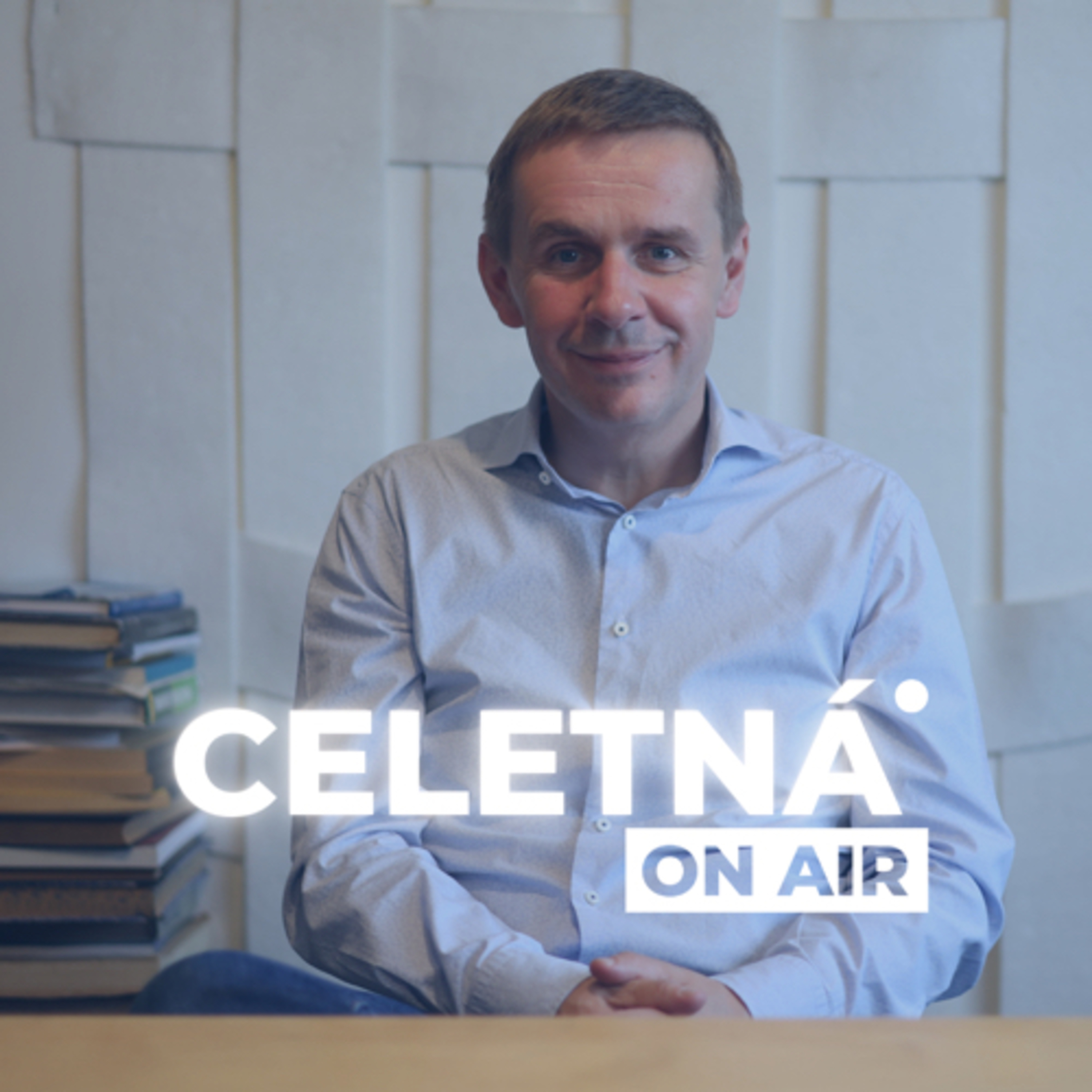 Celetná on Air