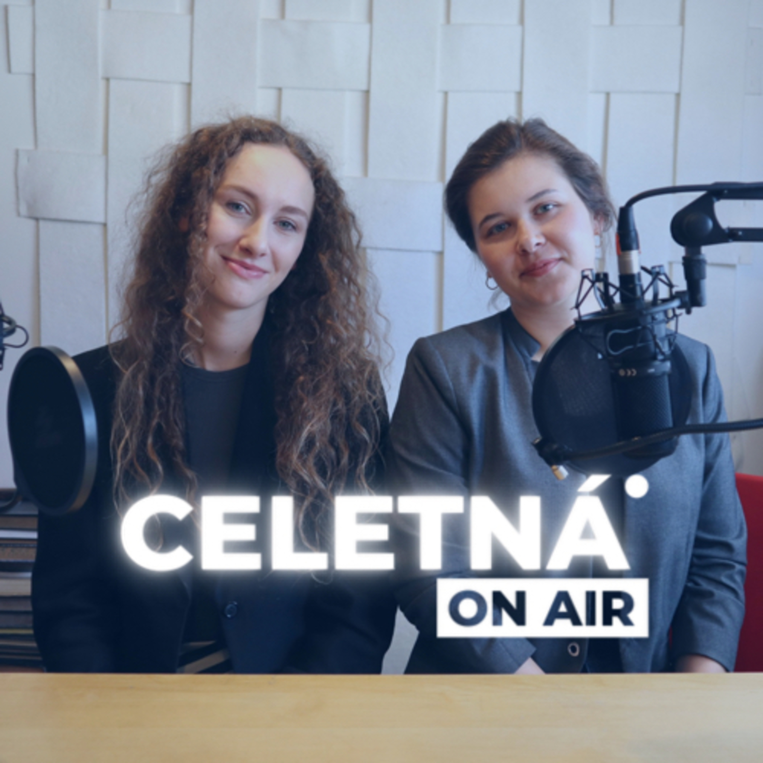 Celetná on Air