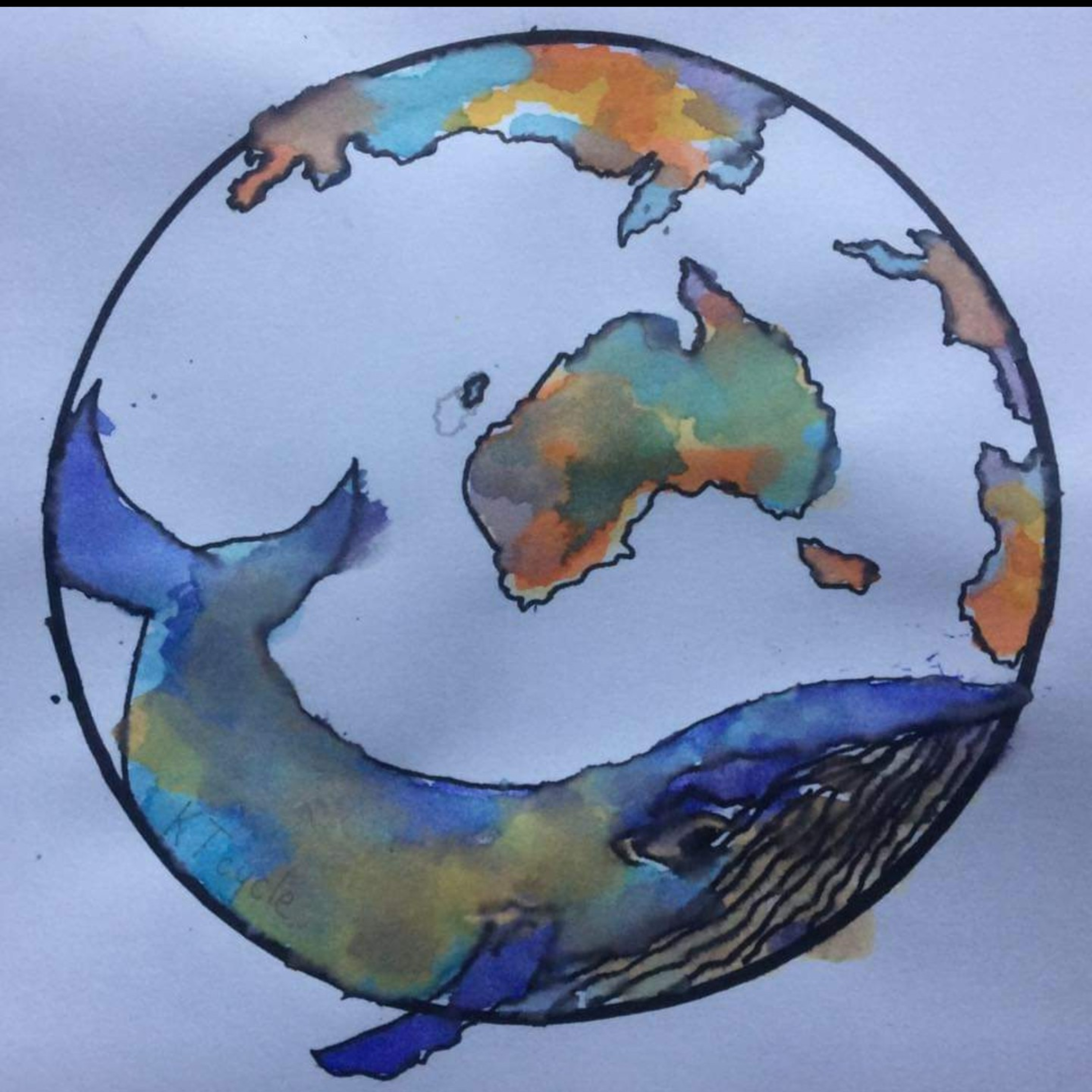 Interview with Katie from We Eco Care episode artwork