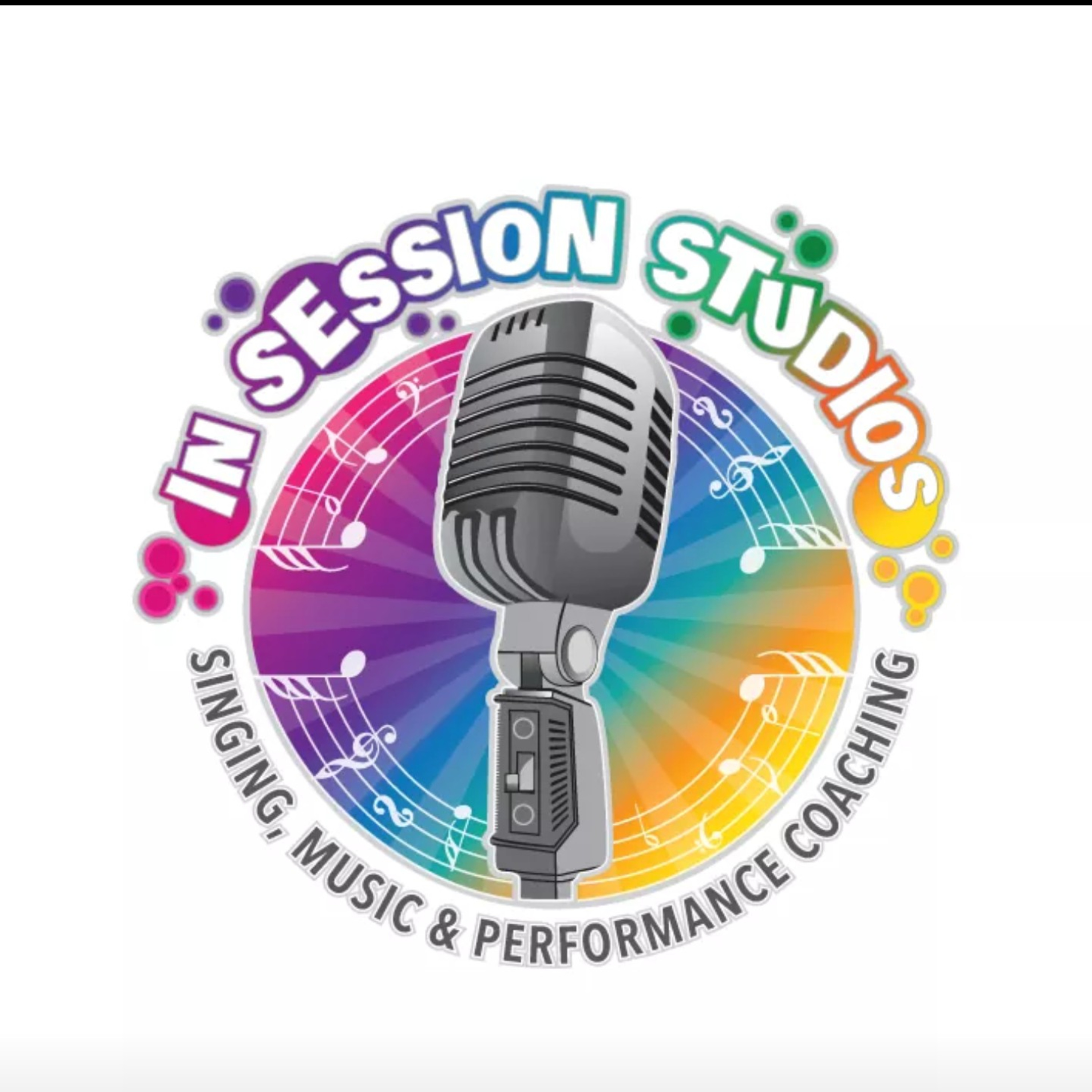 Interview with Elizabeth Wight-Virgona from In Session Studios episode artwork