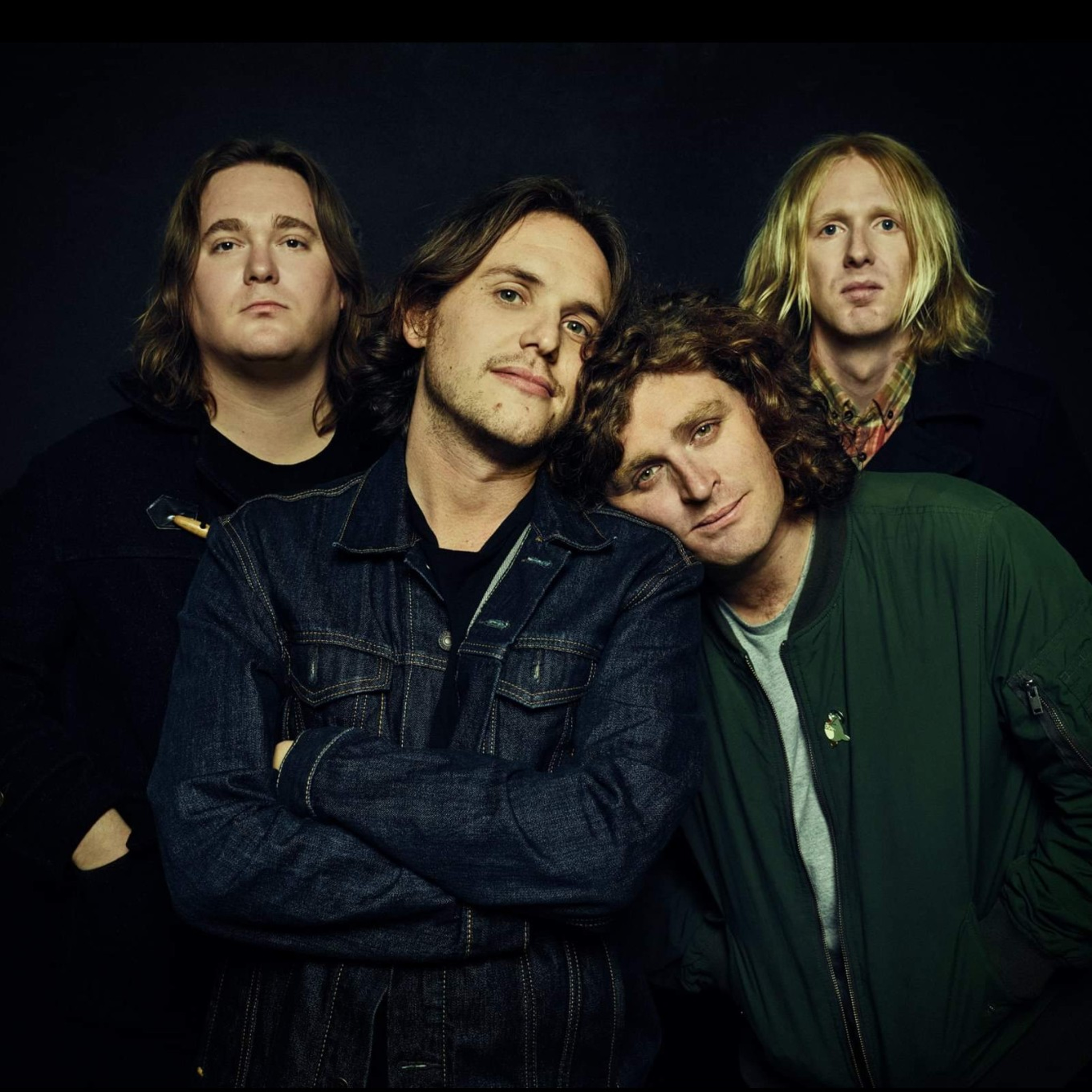 We Chat with Will Drummond from British India! episode artwork