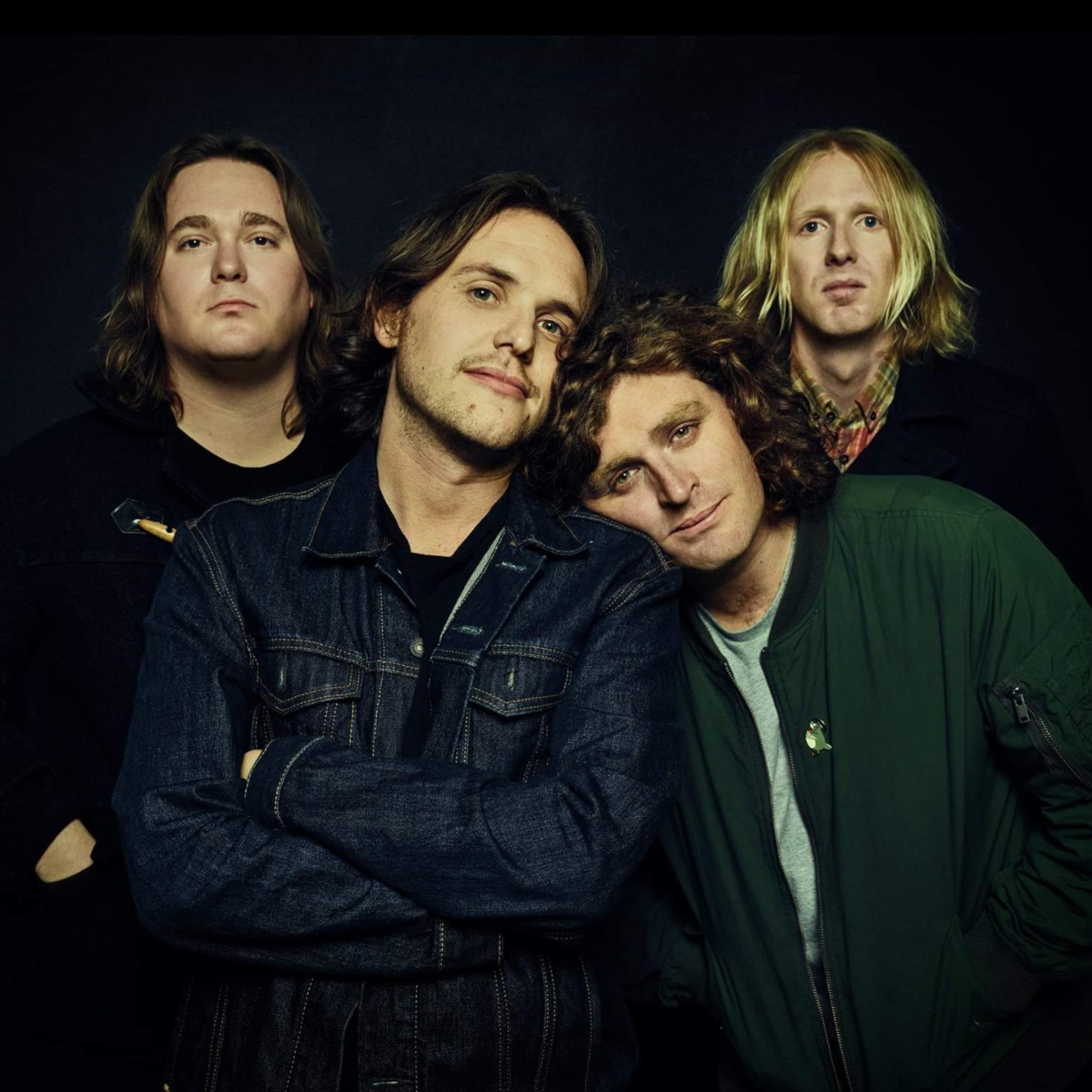 Interview with Will Drummond from British India episode artwork