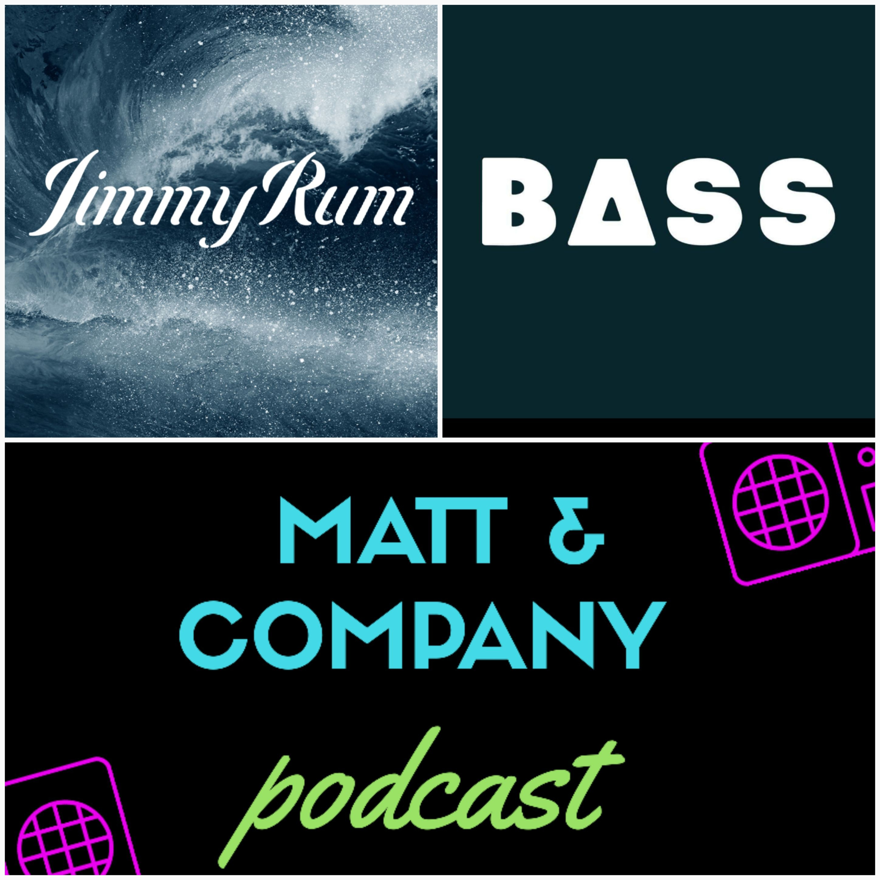 Rum & Movies with Jimmy Rum and Annie episode artwork