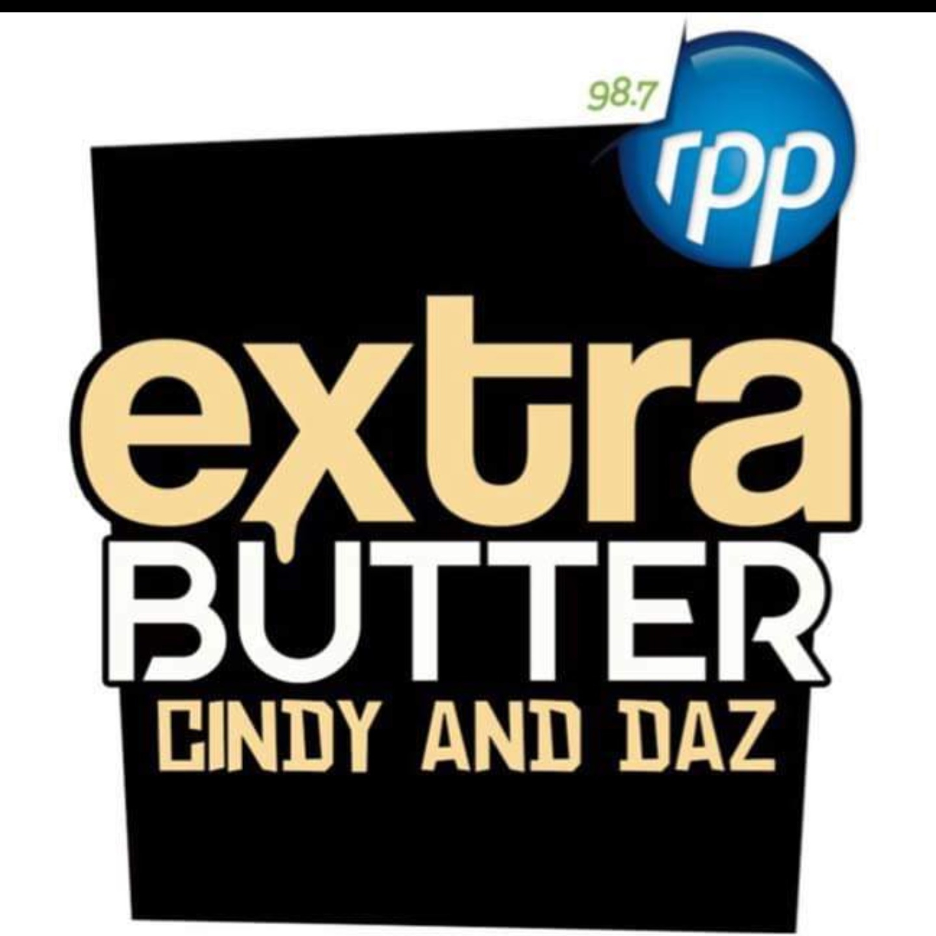 Fillin in for Daz (Extra Butter) episode artwork