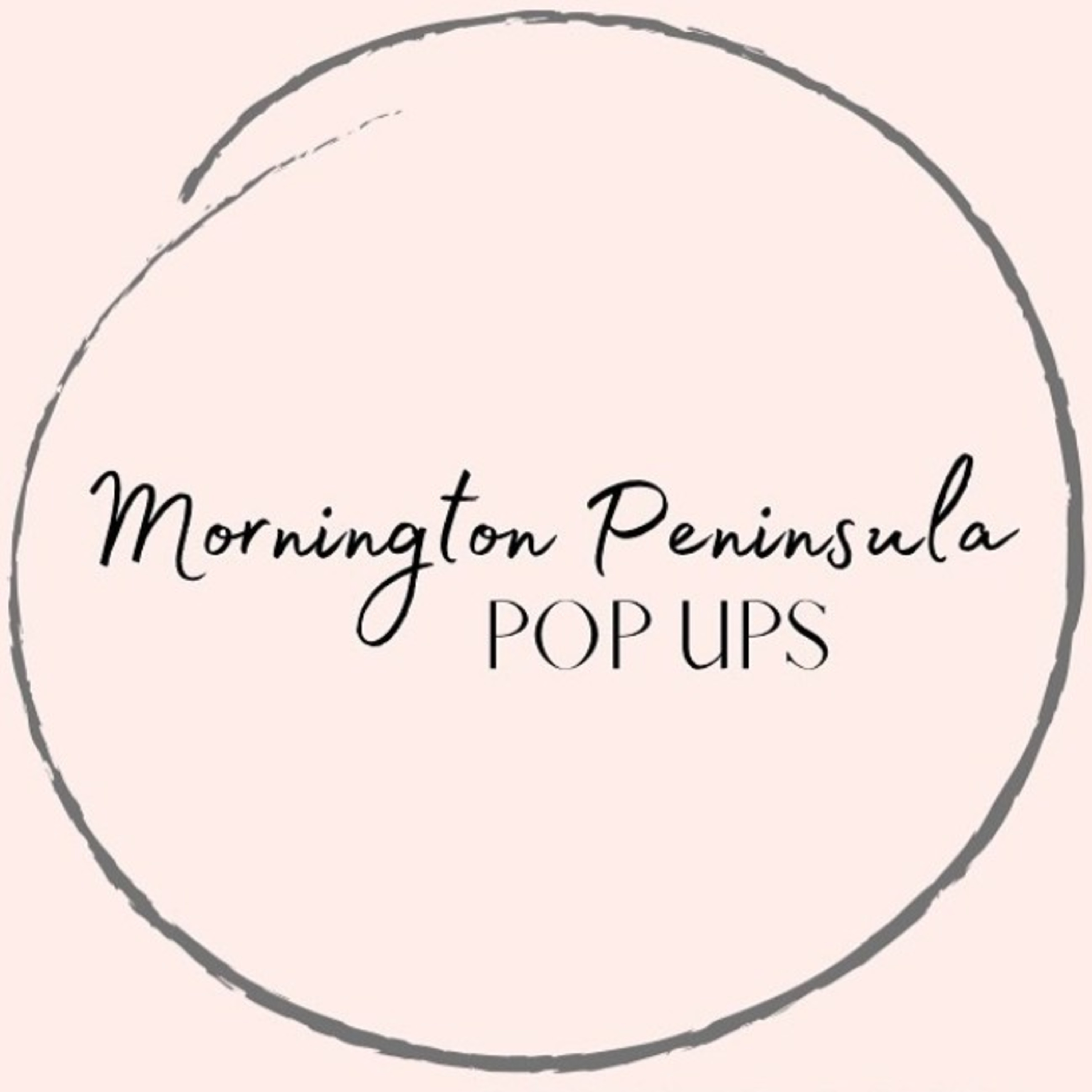 Tori and Ebony form Mornington Peninsula Pop Ups pop in for a chat episode artwork