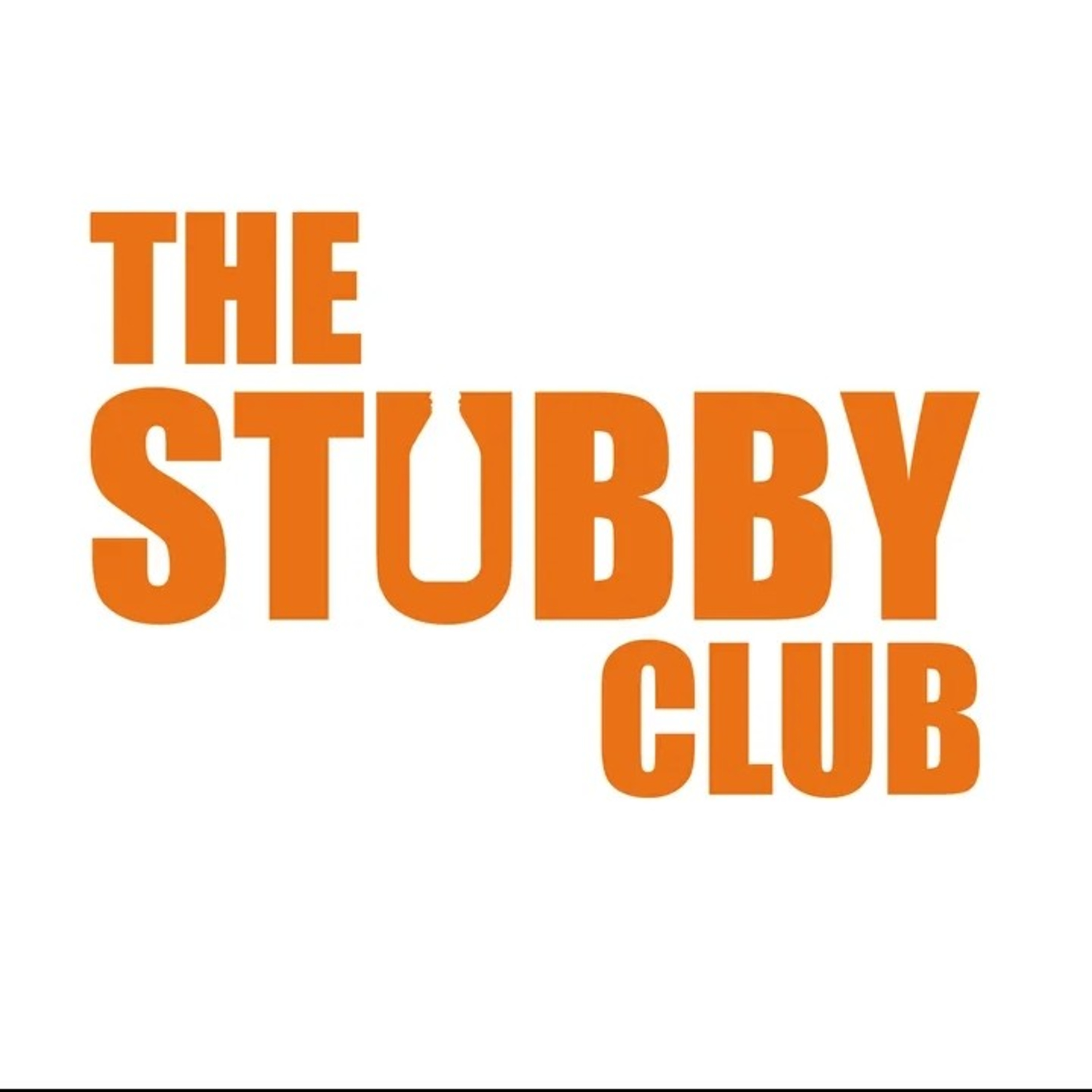 "The Stubby Club" boys pop in for a chat episode artwork