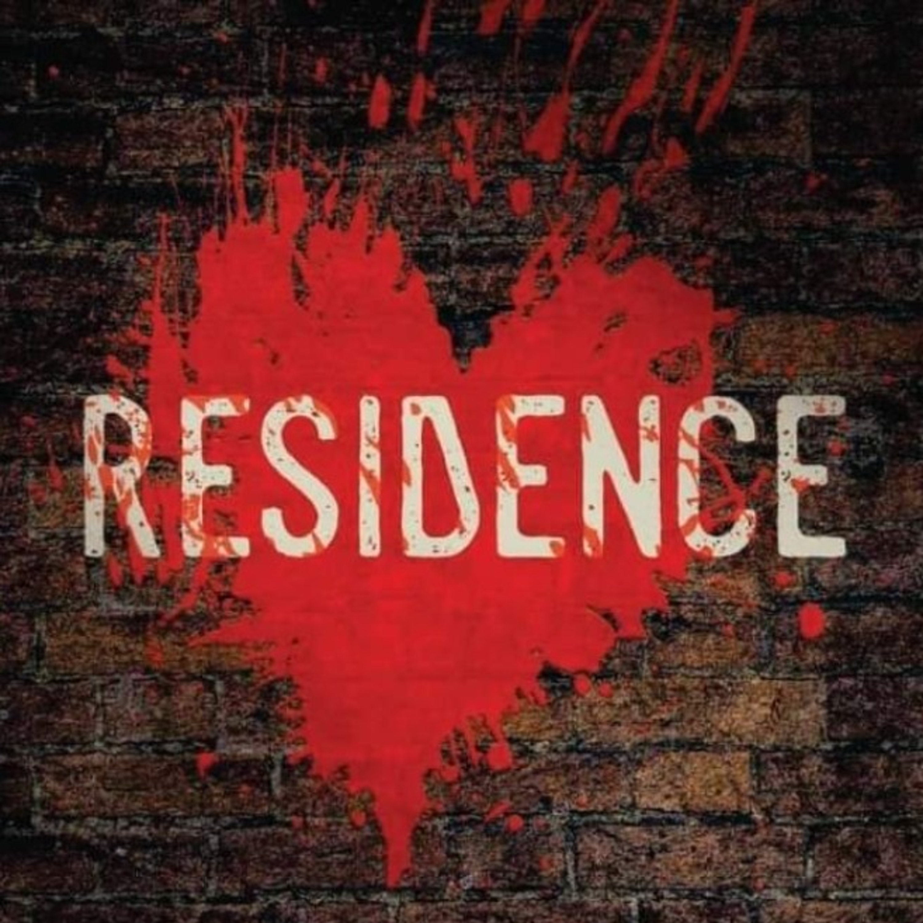Interview with Matt & Lara about 'Residence' the film episode artwork
